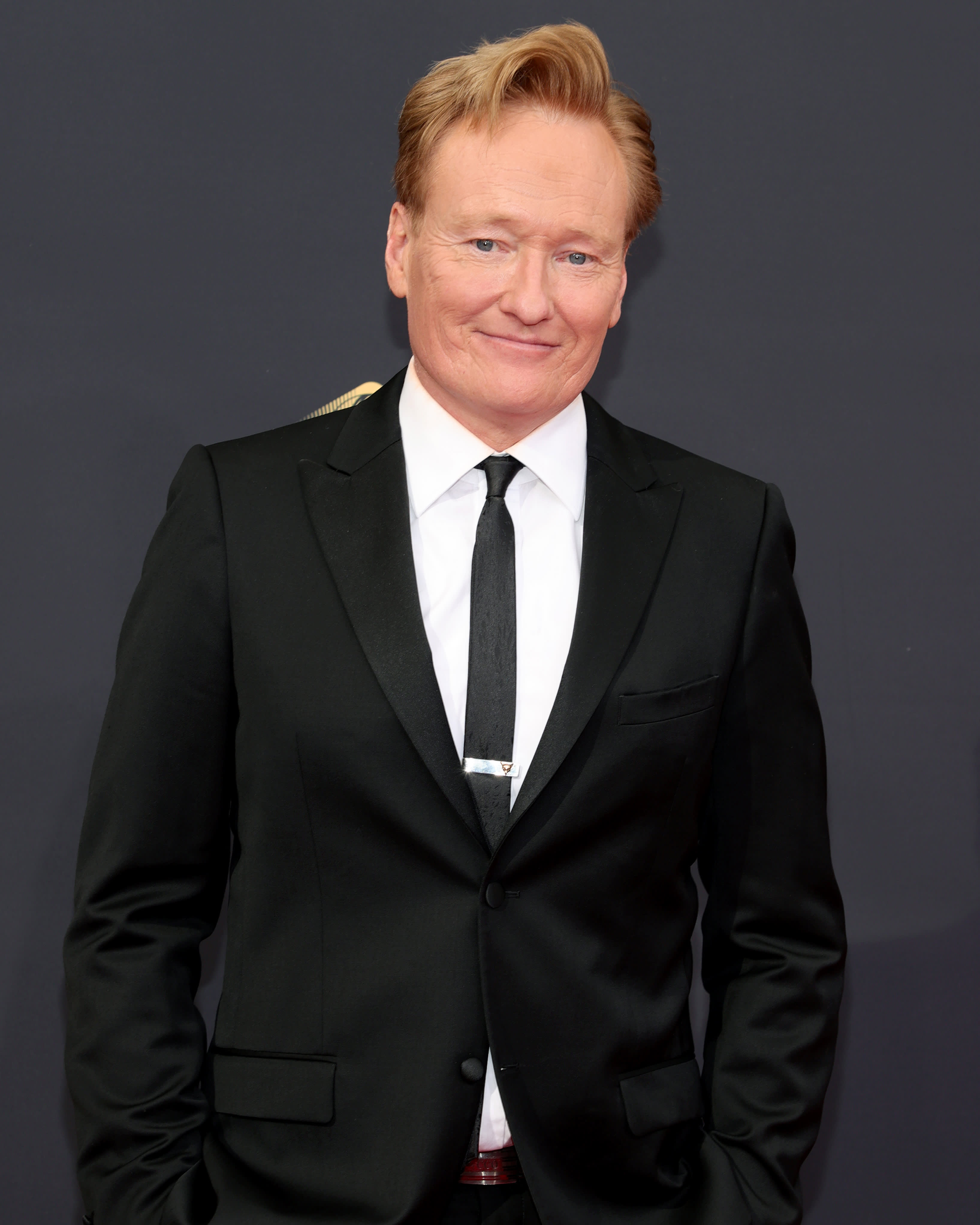 Conan O'Brien's New Oceanside Property Has the Best Kitchen | Kitchn