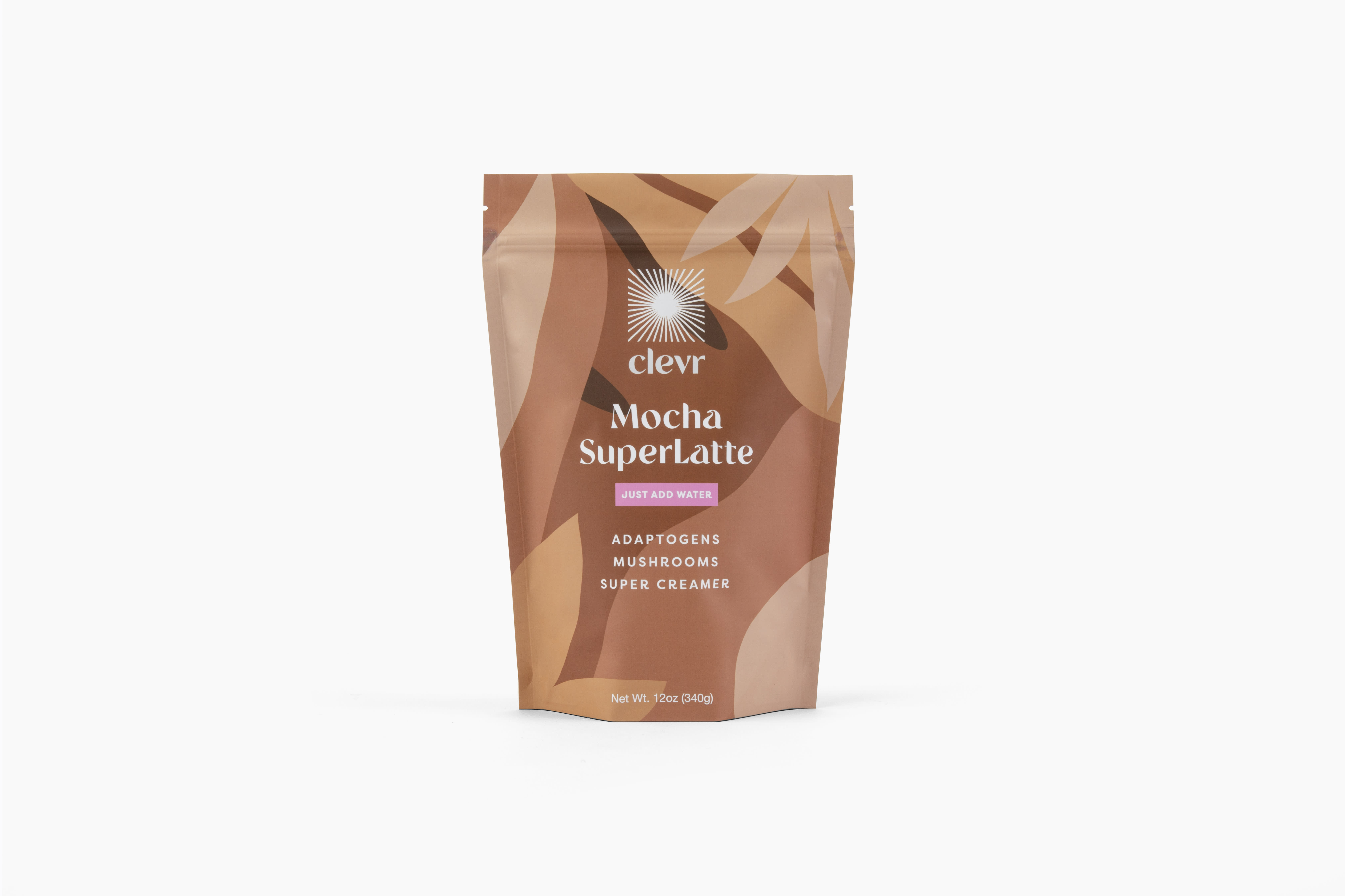 Clevr Blends Mocha Superlatte Review 2022 | The Kitchn