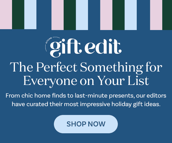 See more Gift Edit stories
