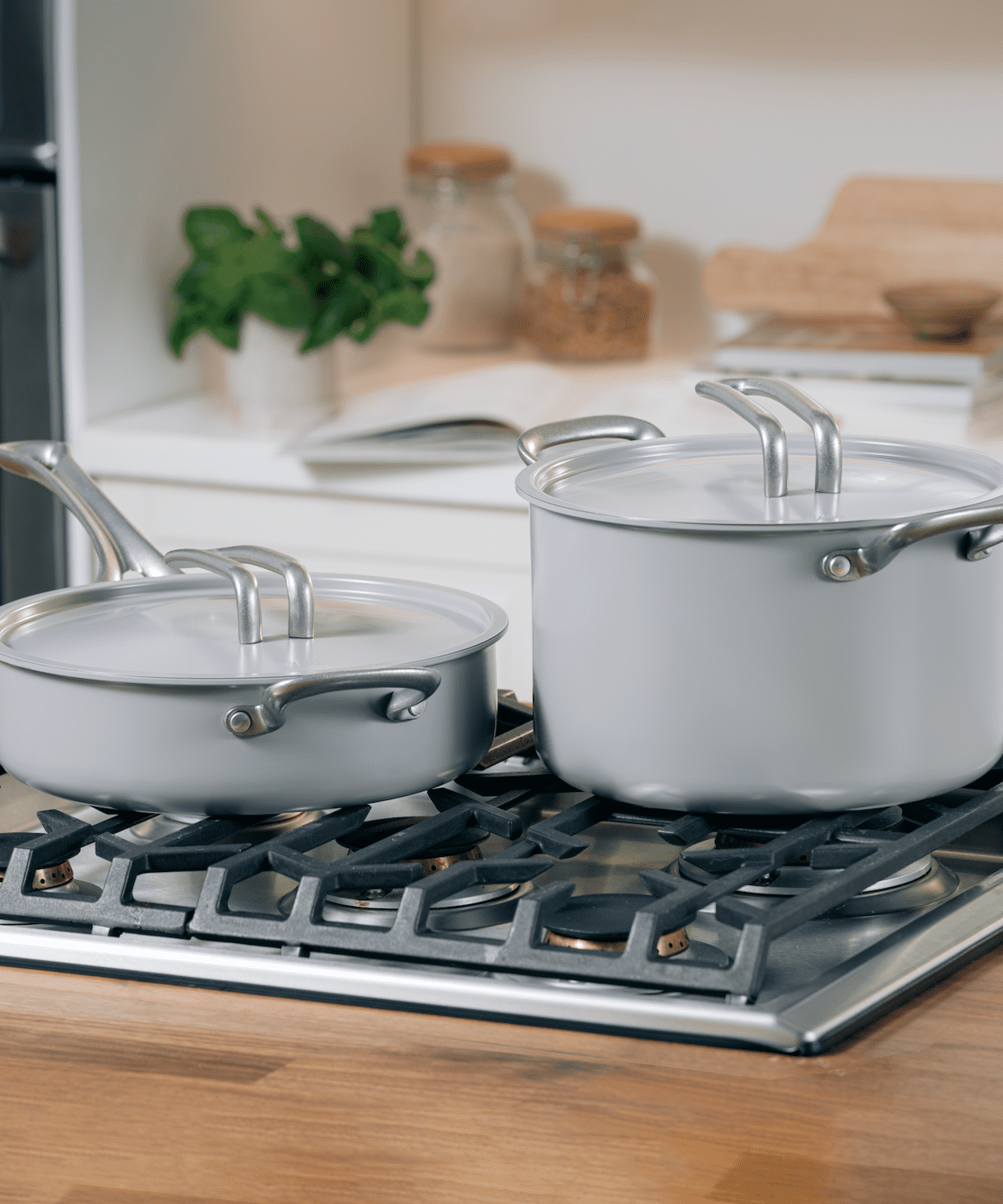 Eva Longoria launches a high-performing cookware collection
