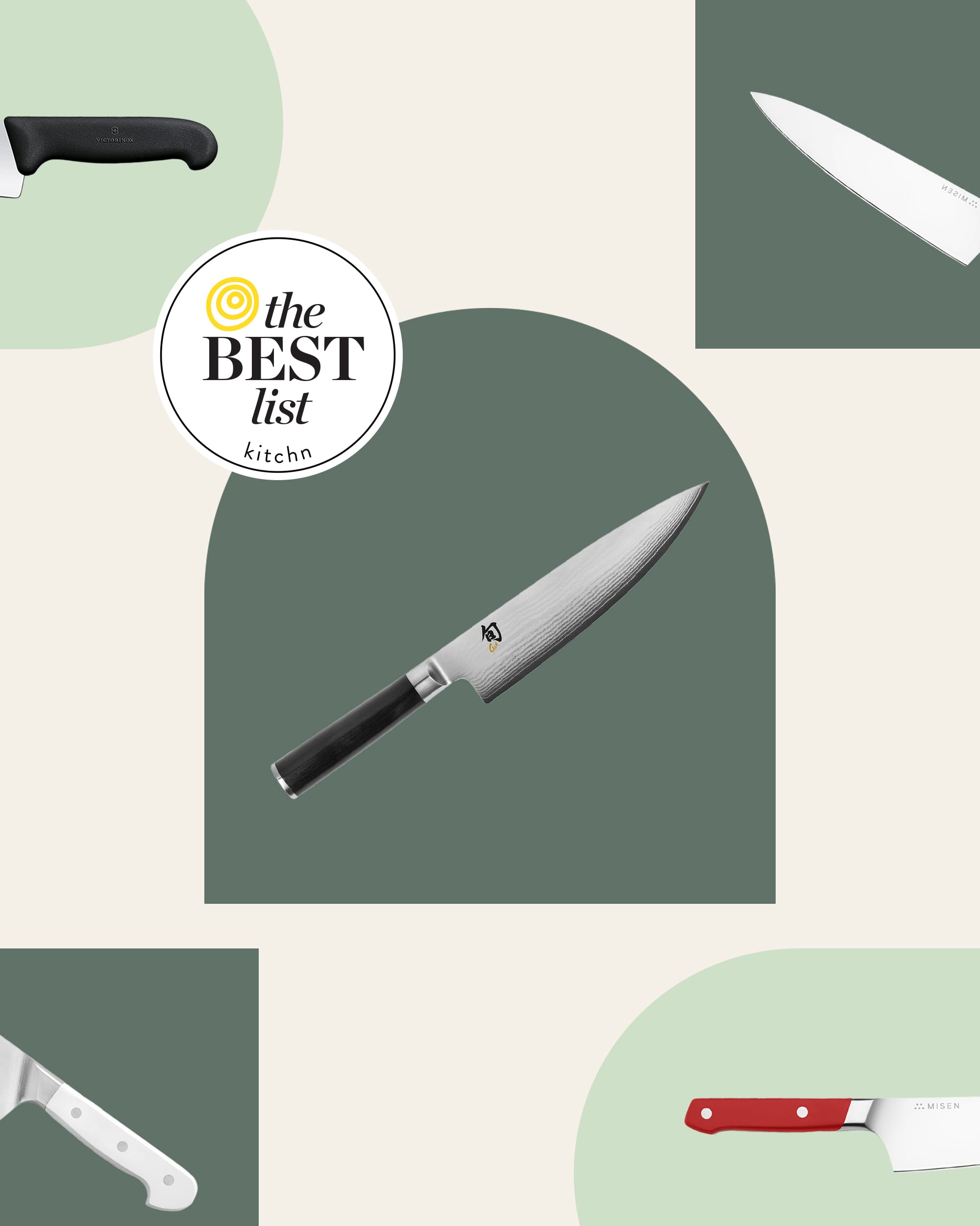 The 8 Best Japanese Knives of 2024, Tested and Reviewed
