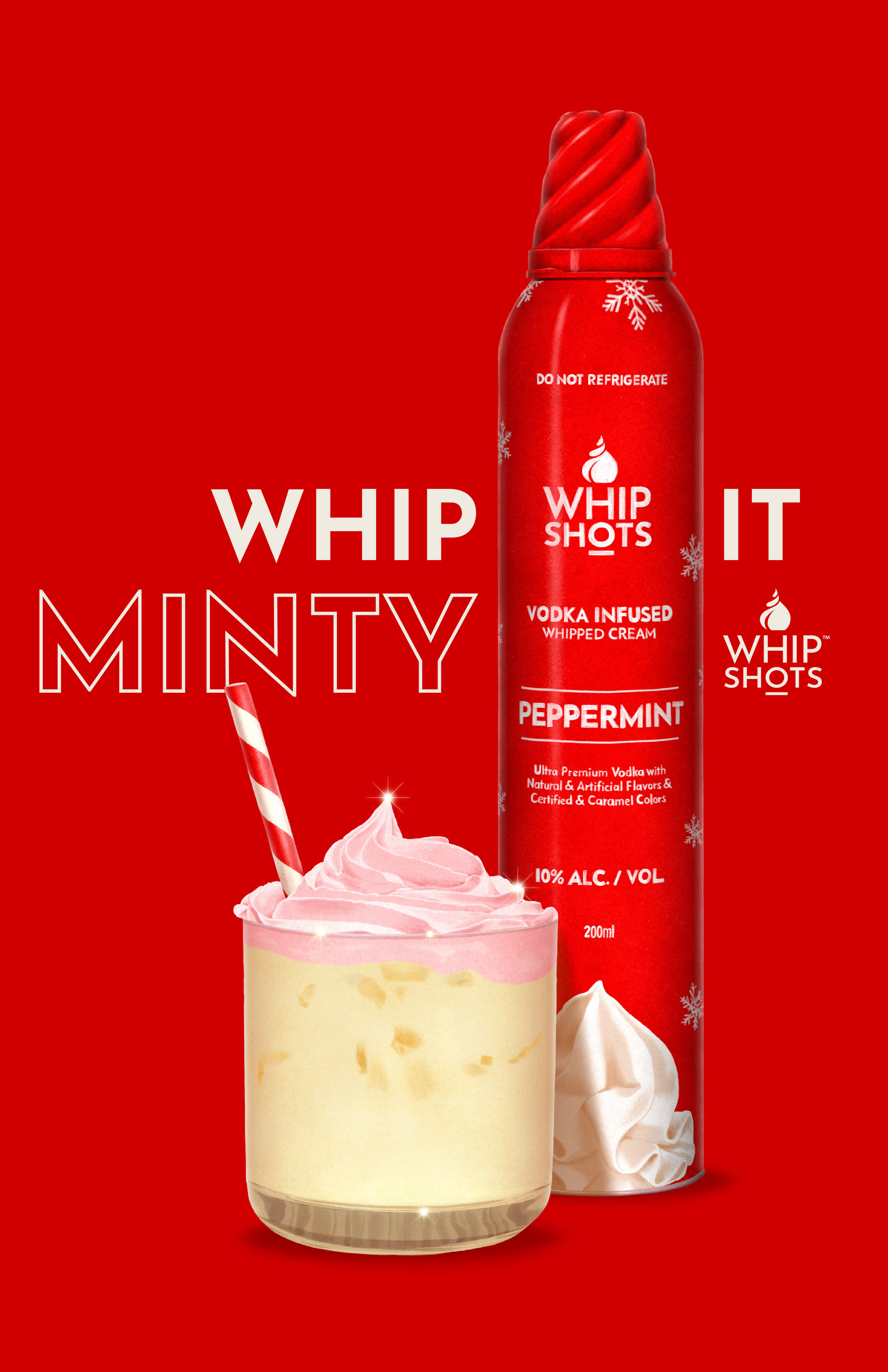 Whip Shots: Cardi B's New Boozy Venture
