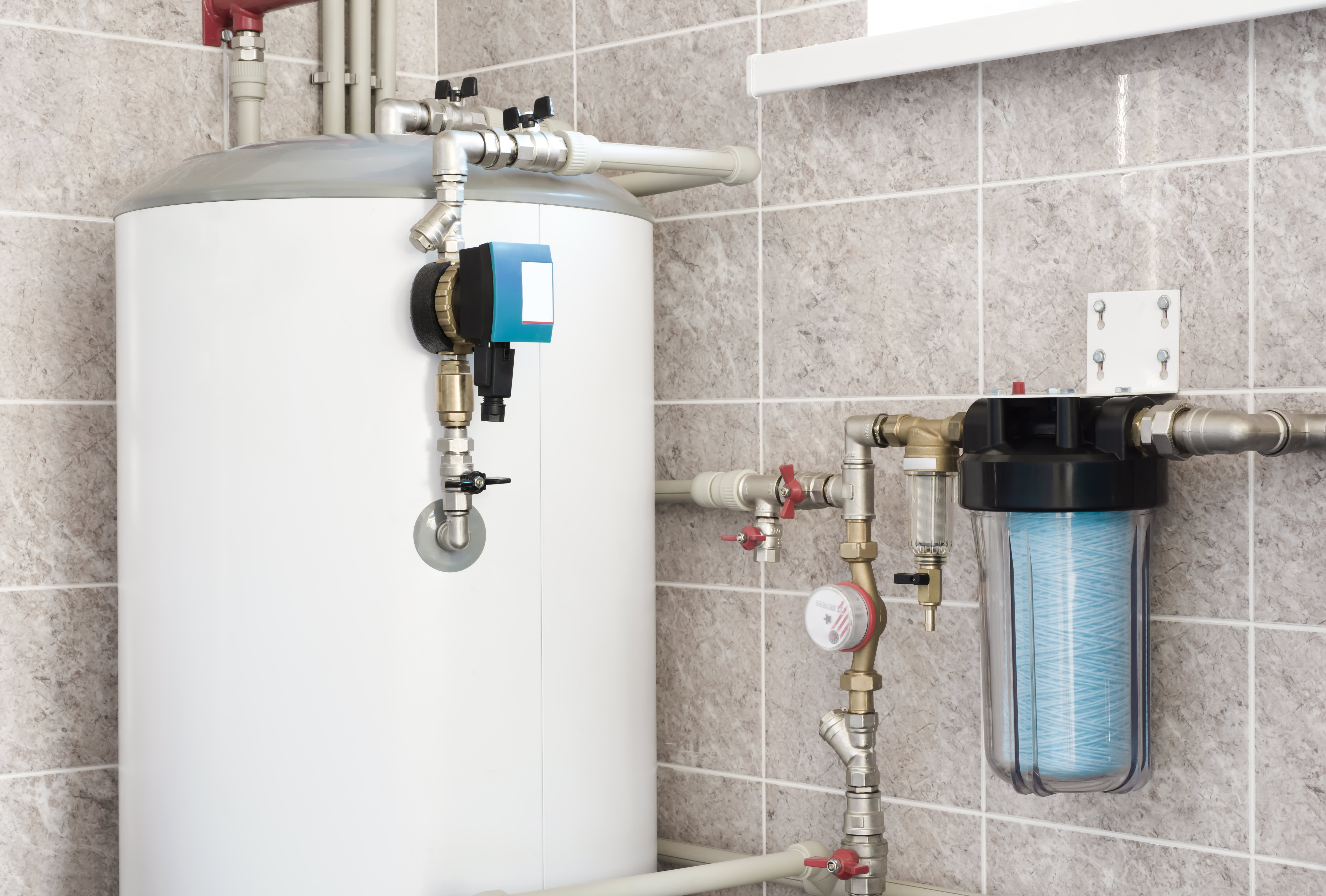 New Homeowner's Guide To Water Heaters