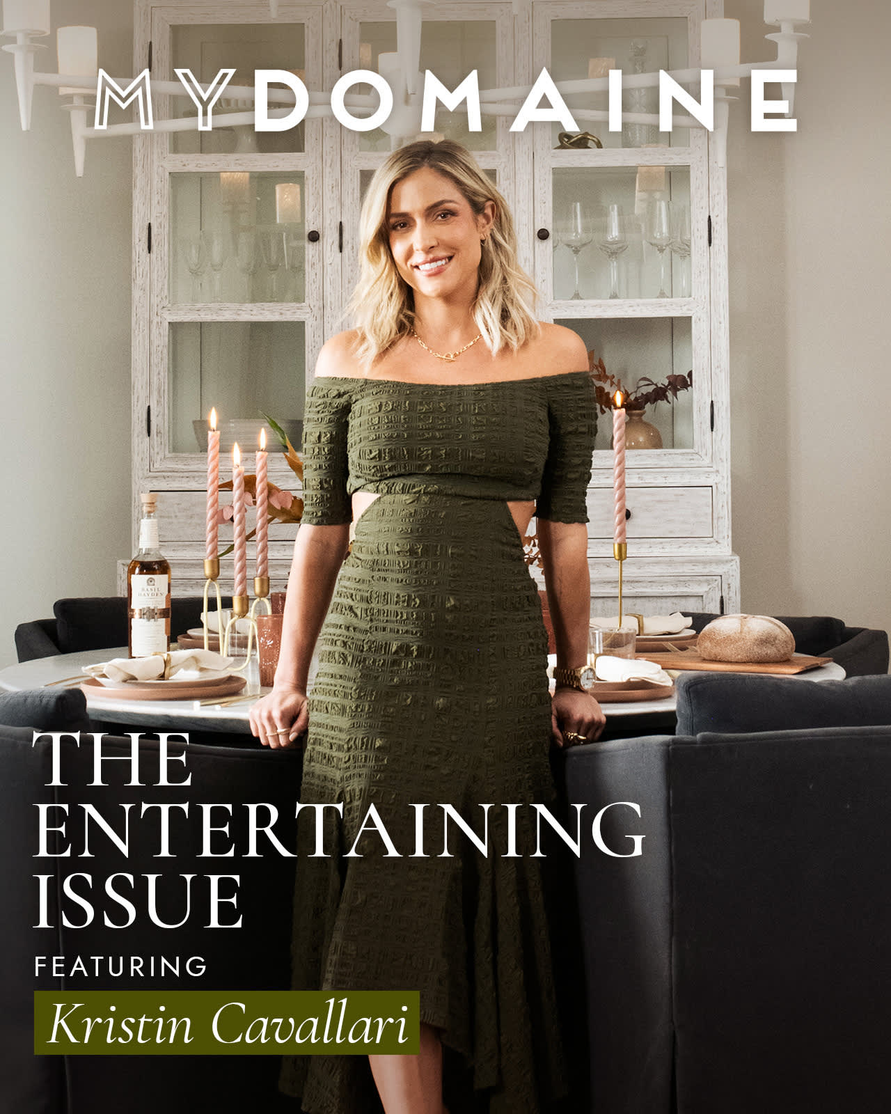 Kristin Cavallari's Tennessee Farmhouse Is Exactly What She Wanted Aesthetically | Apartment Therapy Kristin Cavallari's Tennessee Farmhouse Is Exactly What She Wanted Aesthetically | Apartment Therapy