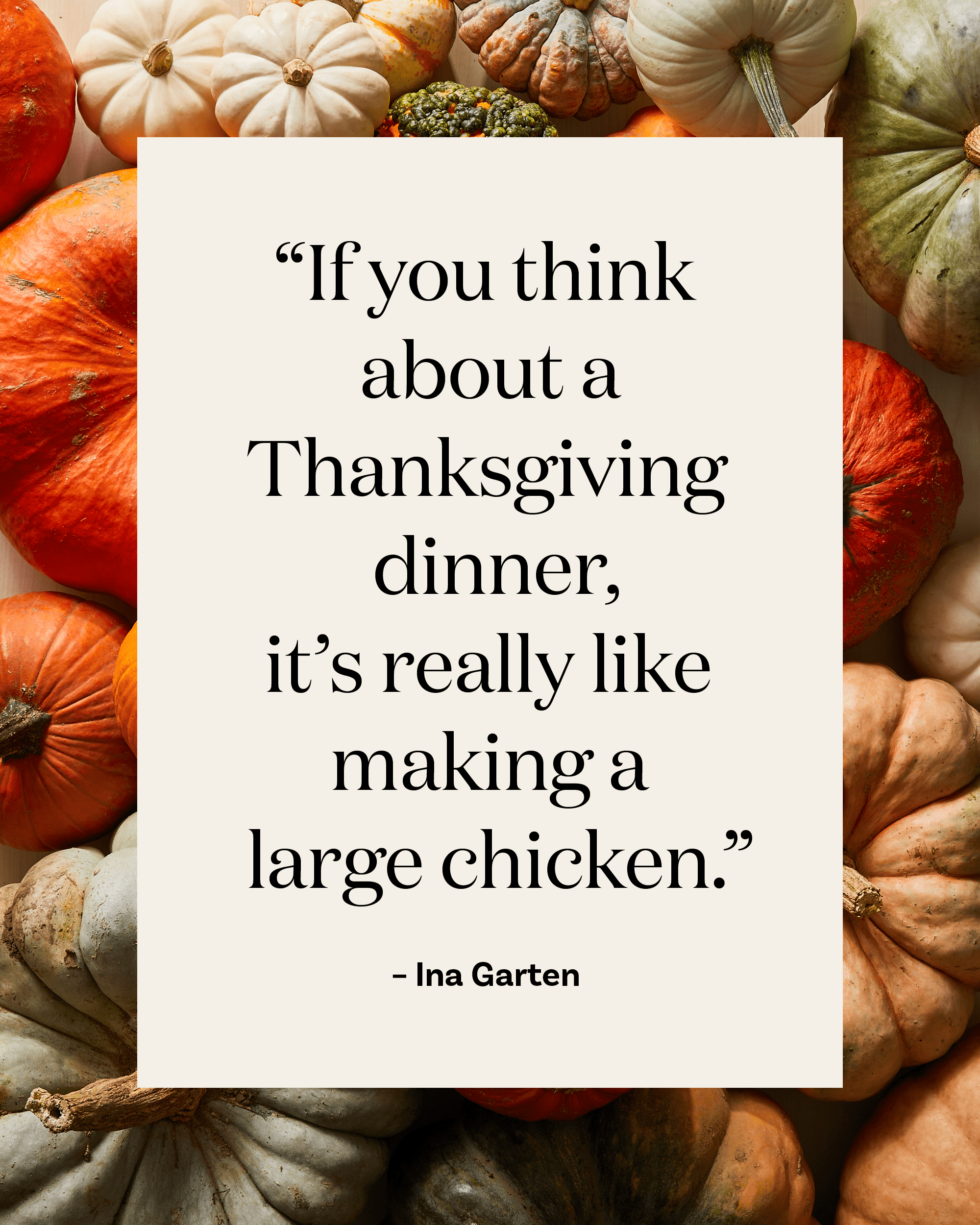 20+ Thanksgiving Quotes 2022 - Best Quotes to Show Gratitude | Apartment  Therapy, image size:2000x2500