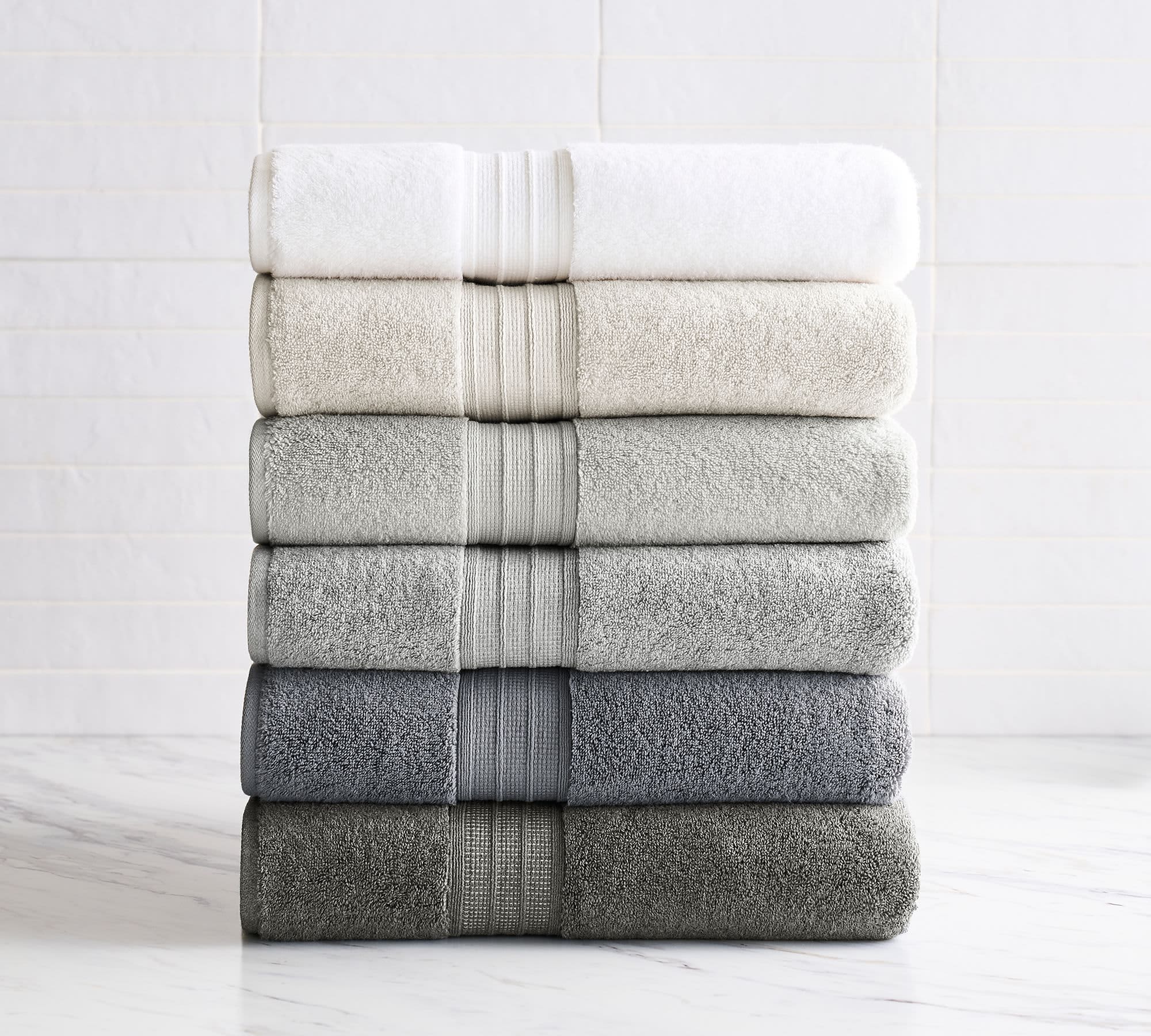 Top Rated Bath Towels, Best Bath Towels