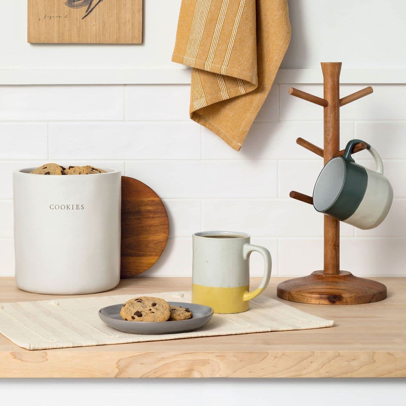 Mug Storage Ideas: Top 20 Brilliant Ways to Organize Your Mugs