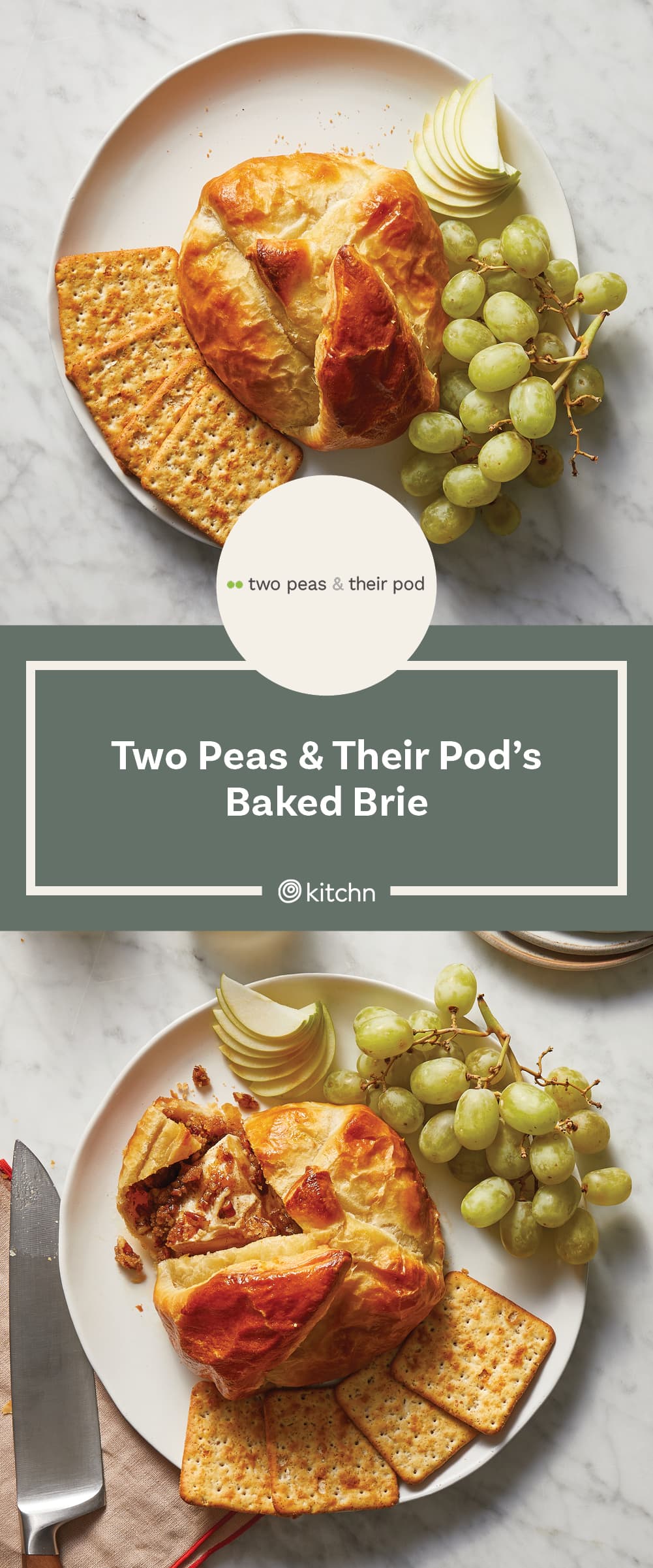 Best Lasagna Recipe - Two Peas & Their Pod