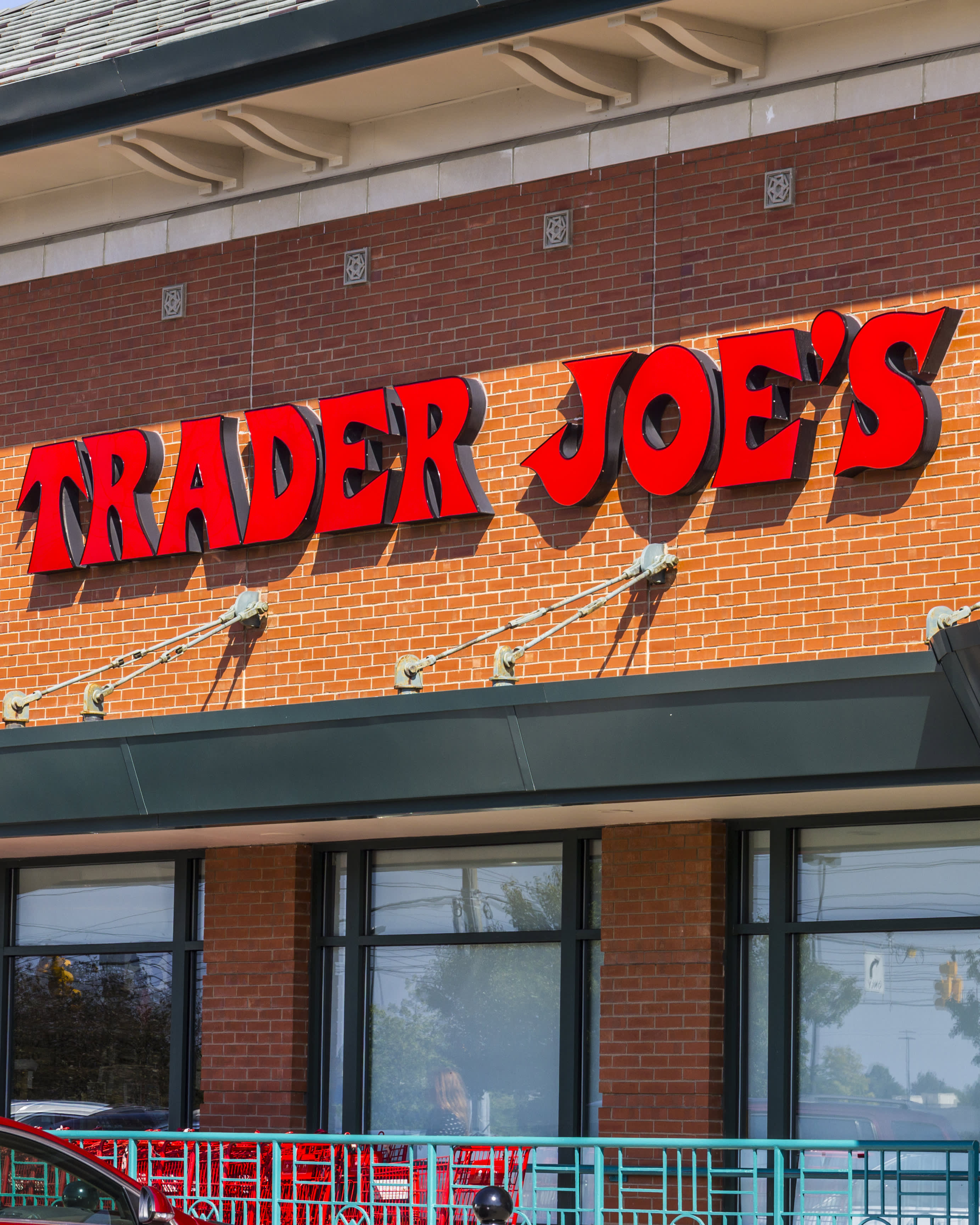 The 5 Best Trader Joe's Grocery Hacks of 2022 | The Kitchn