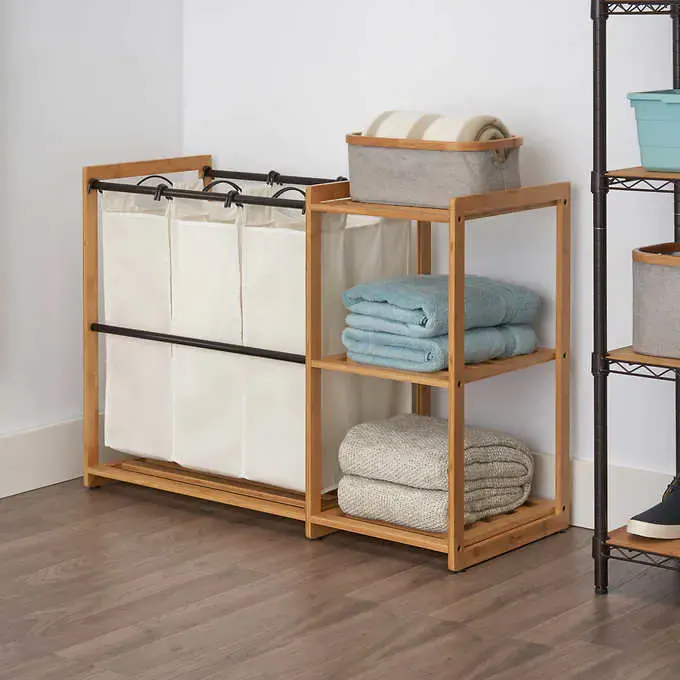 Why Everyone Is Rushing to Buy Costco's “Genius” Organizer