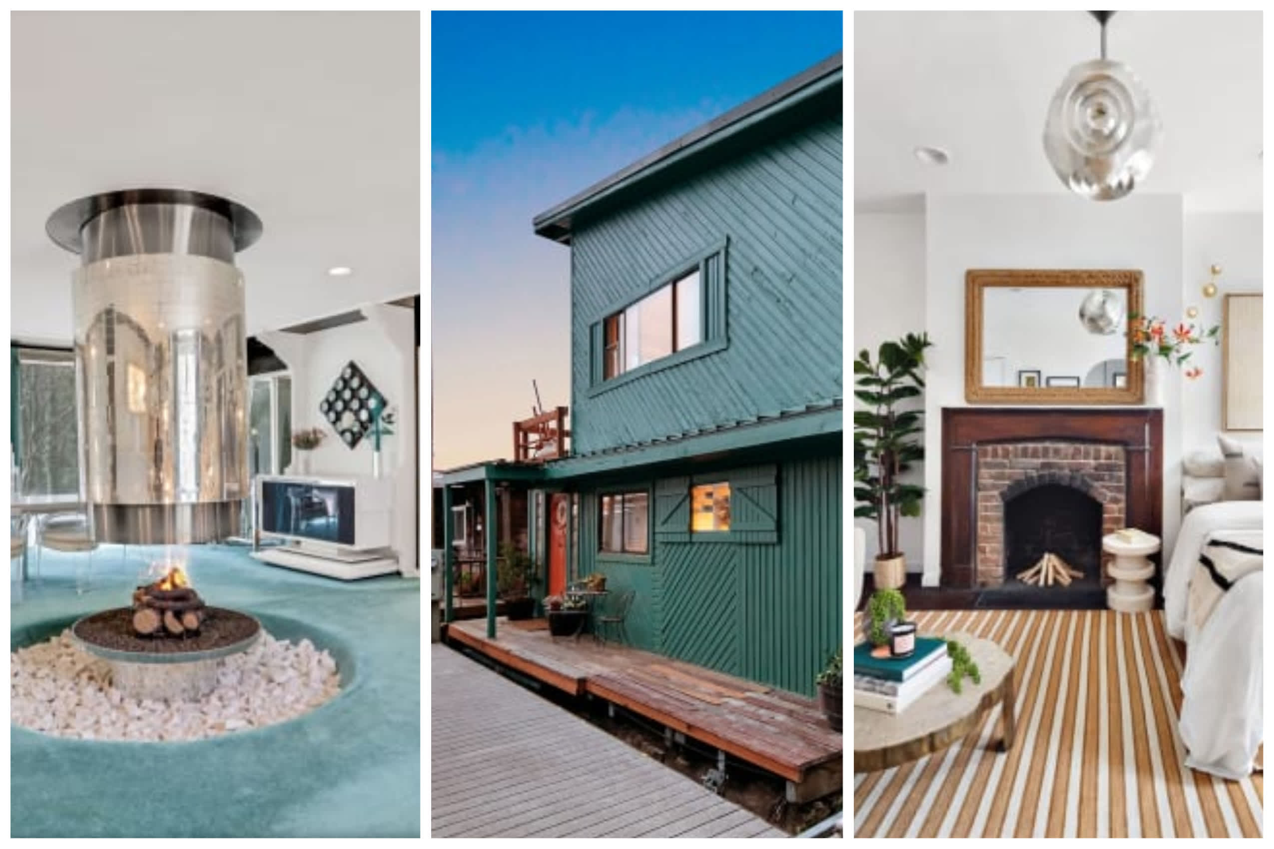 7 of the Prettiest Houses Under $500,000 to Hit the Market in 2022 |  Apartment Therapy, image size:2550x1700