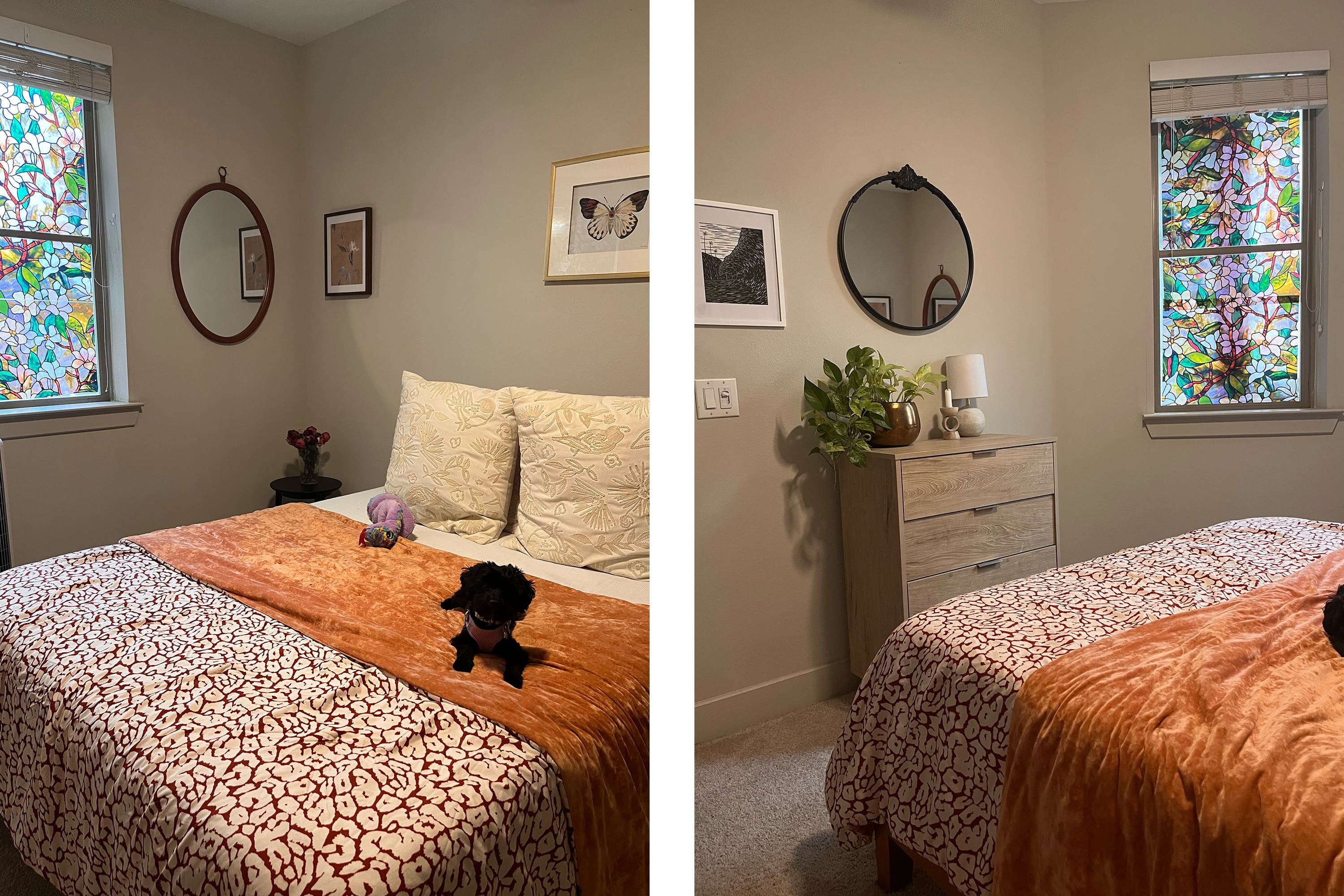 Jazmine ReedClark's Recent Articles Apartment Therapy