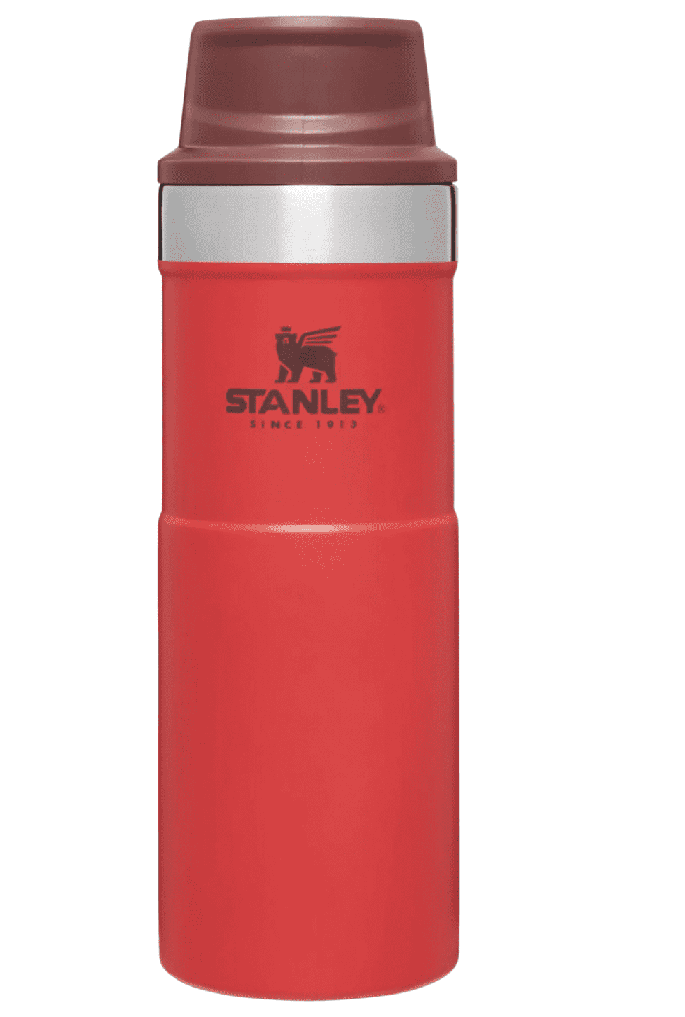 Marketing Stanley Trigger-Action Travel Mugs (16 Oz.)