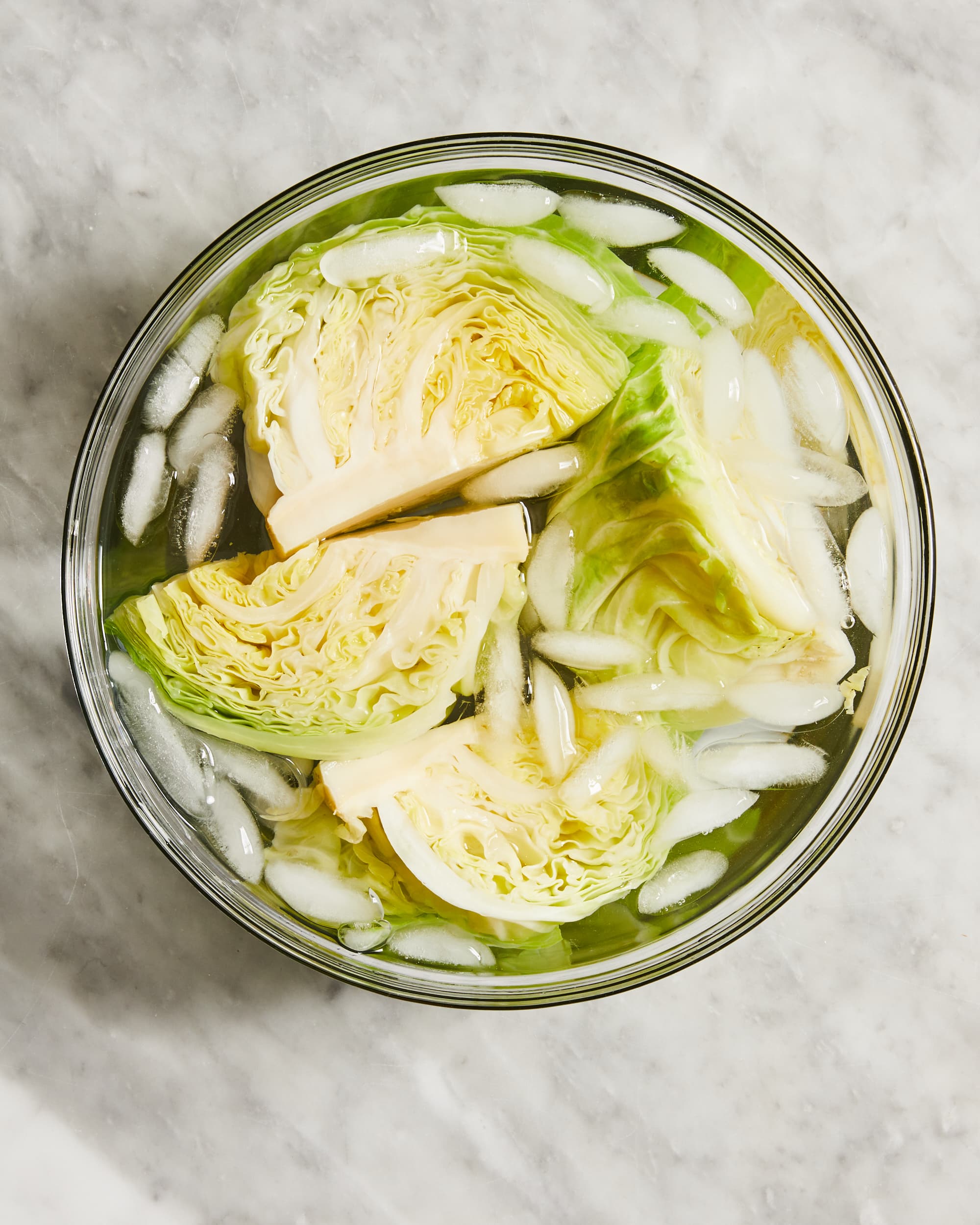 How to Freeze Cabbage - It's a Veg World After All®