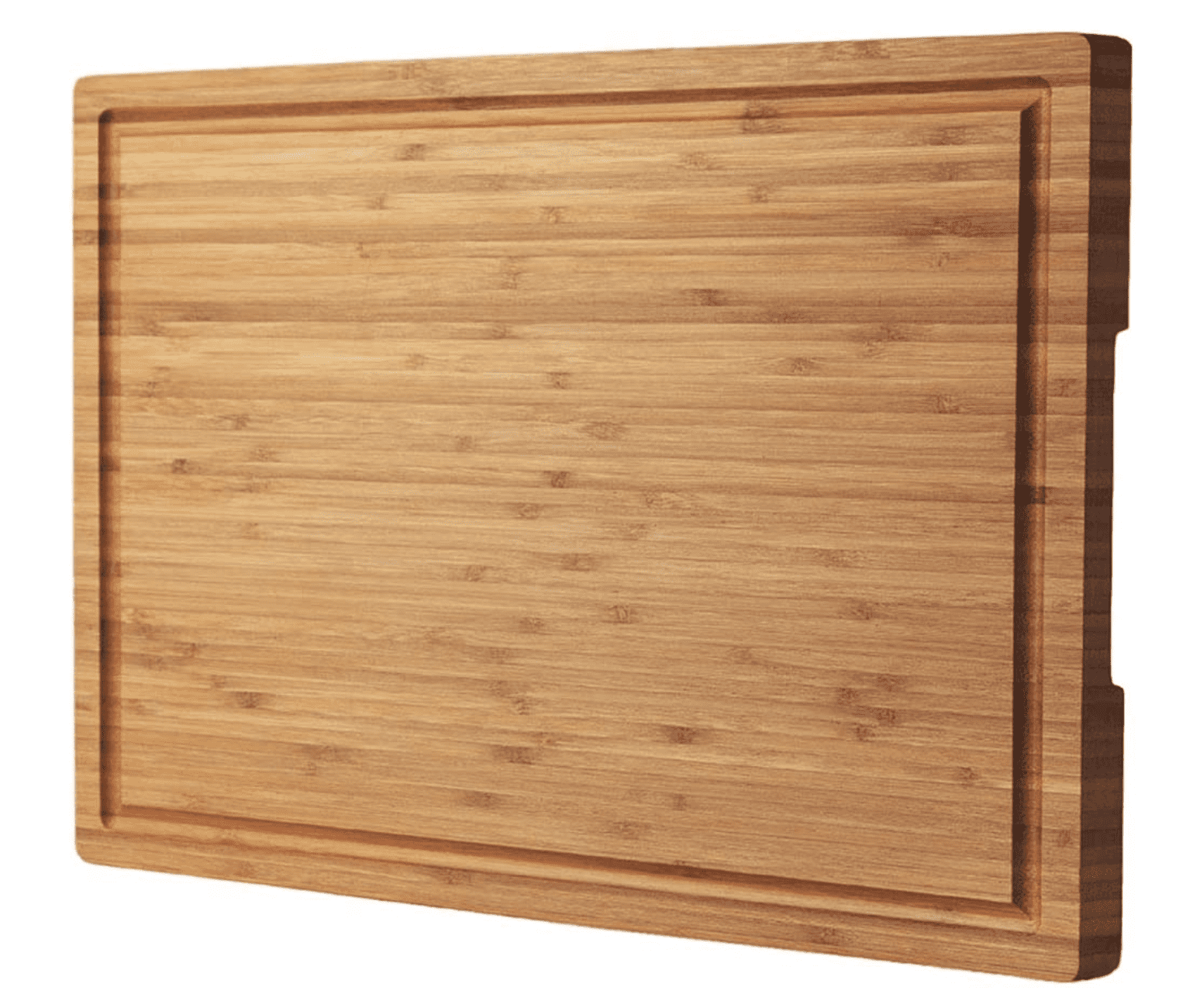 Bamboo Wooden Cutting Boards - 3 Assorted Sizes Online