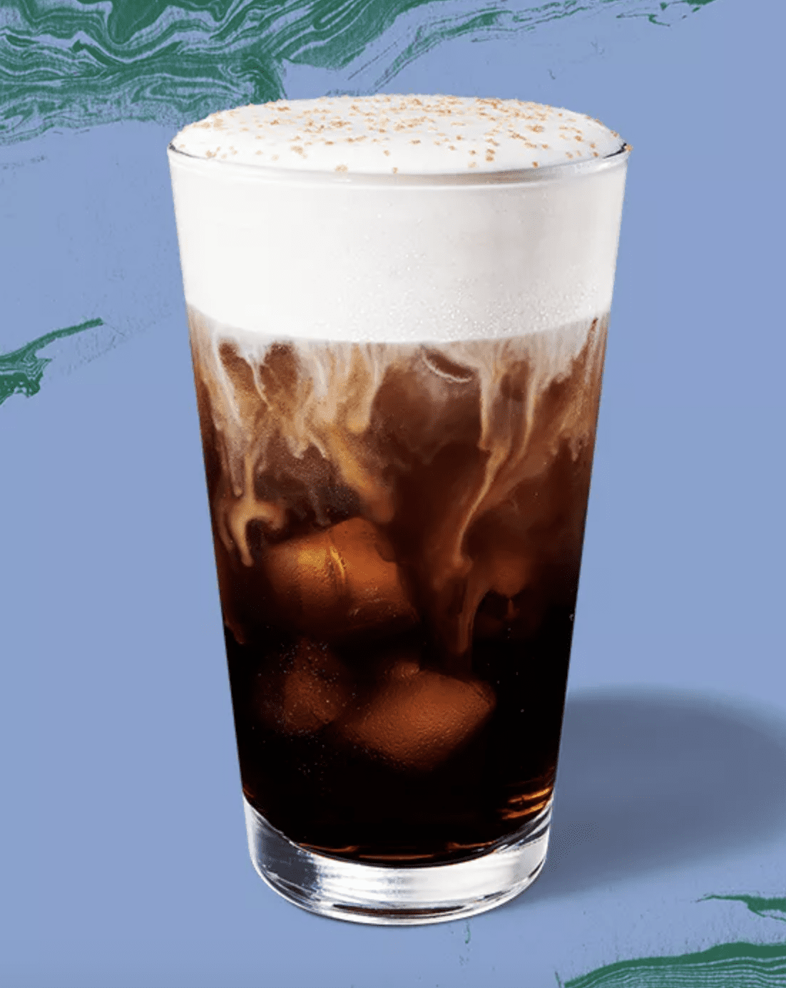 Starbucks Goes All In, Introduces Trendy Cold-Brew Coffee - Eater