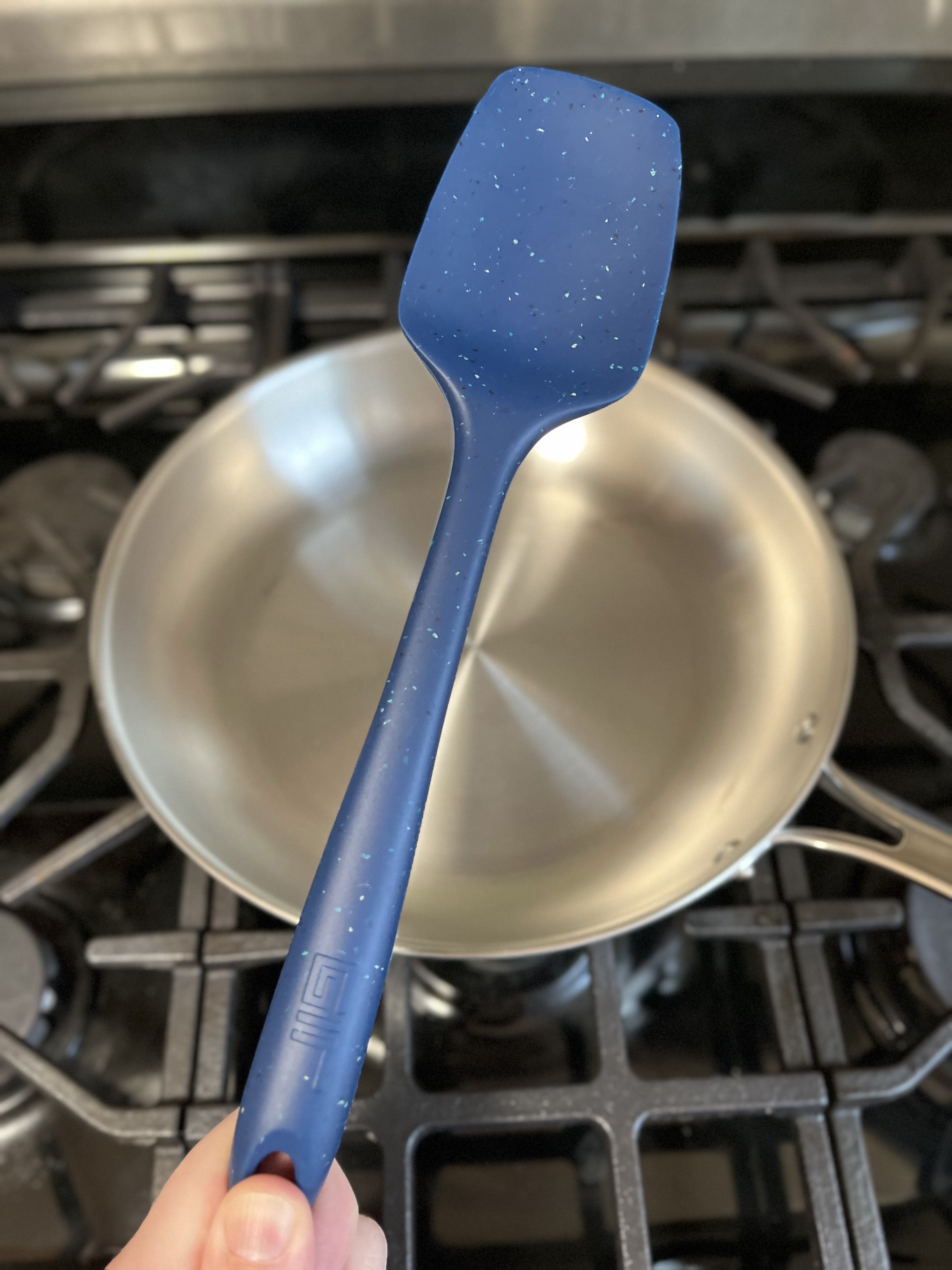GIR Spoonula Is Amazing All-in-One Kitchen Utensil: Review