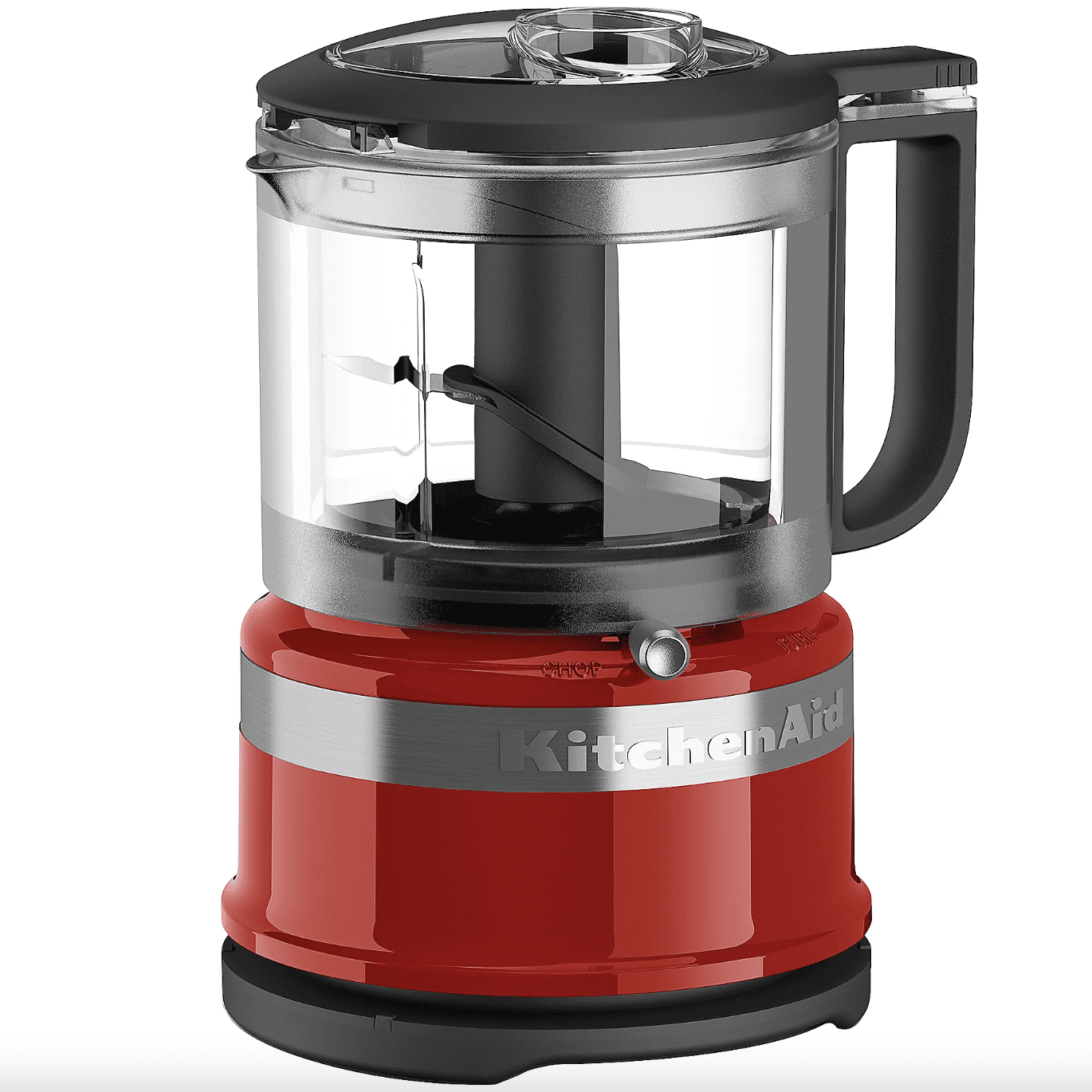 KitchenAid Mini Food Processor QVC Sale: Shop Our Favorite Small Food  Processor