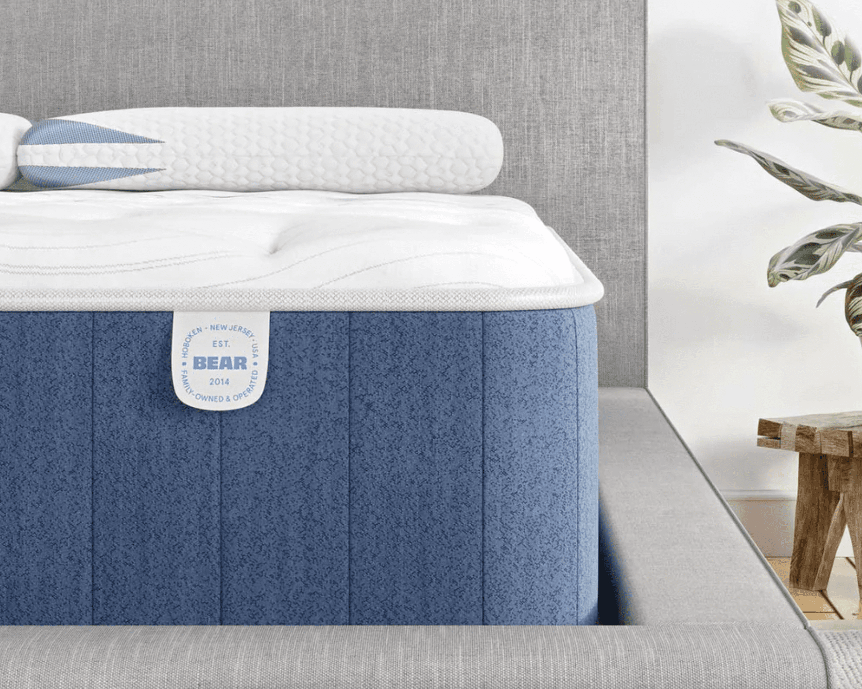 Bear hybrid deals queen mattress