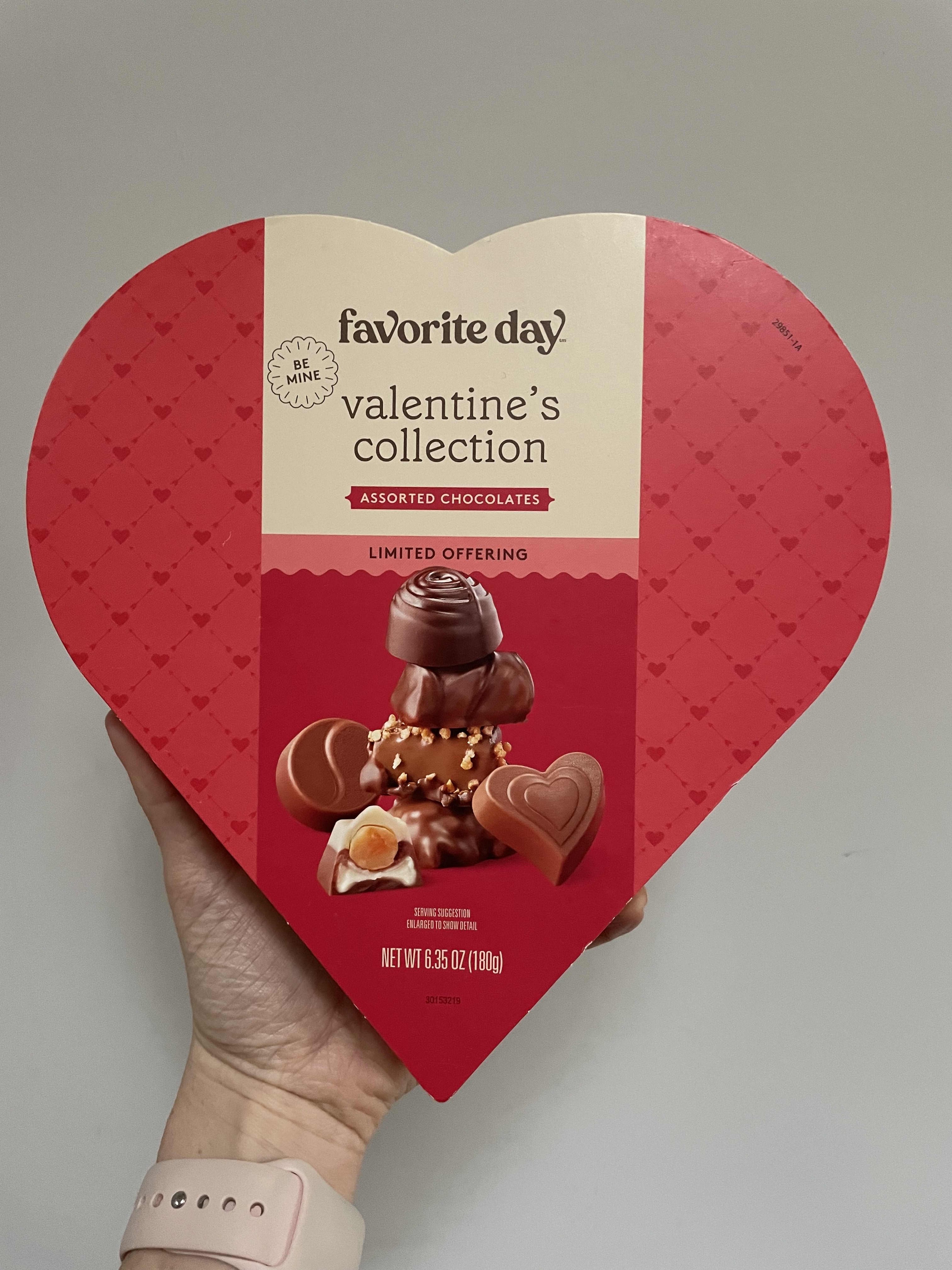 I'm a grocery store super saver - Target's Valentine's Day clearance has  incredible deals now but I know to wait longer