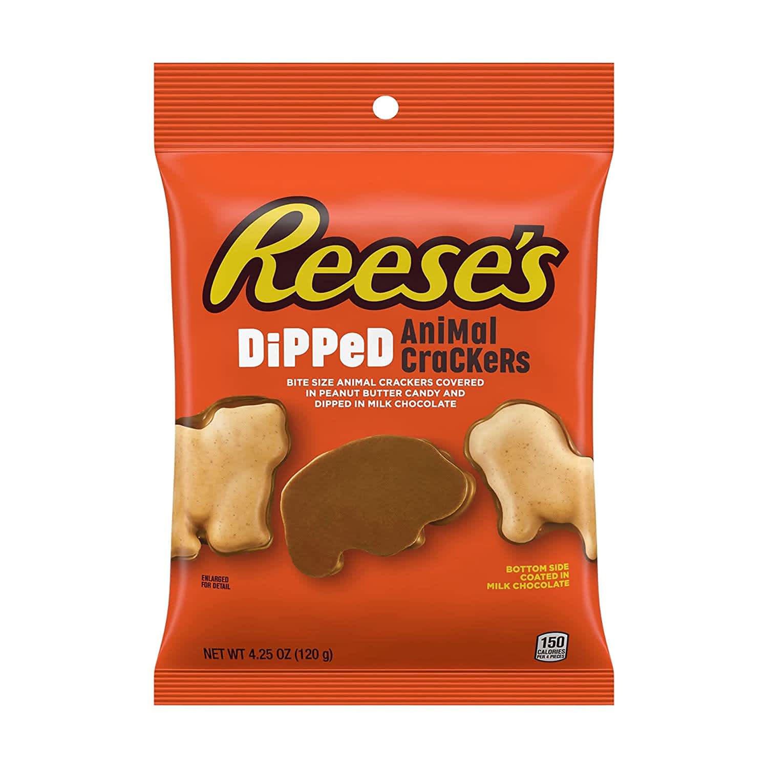 Reese's Dipped Animal Crackers Are Hitting Shelves Soon | Kitchn