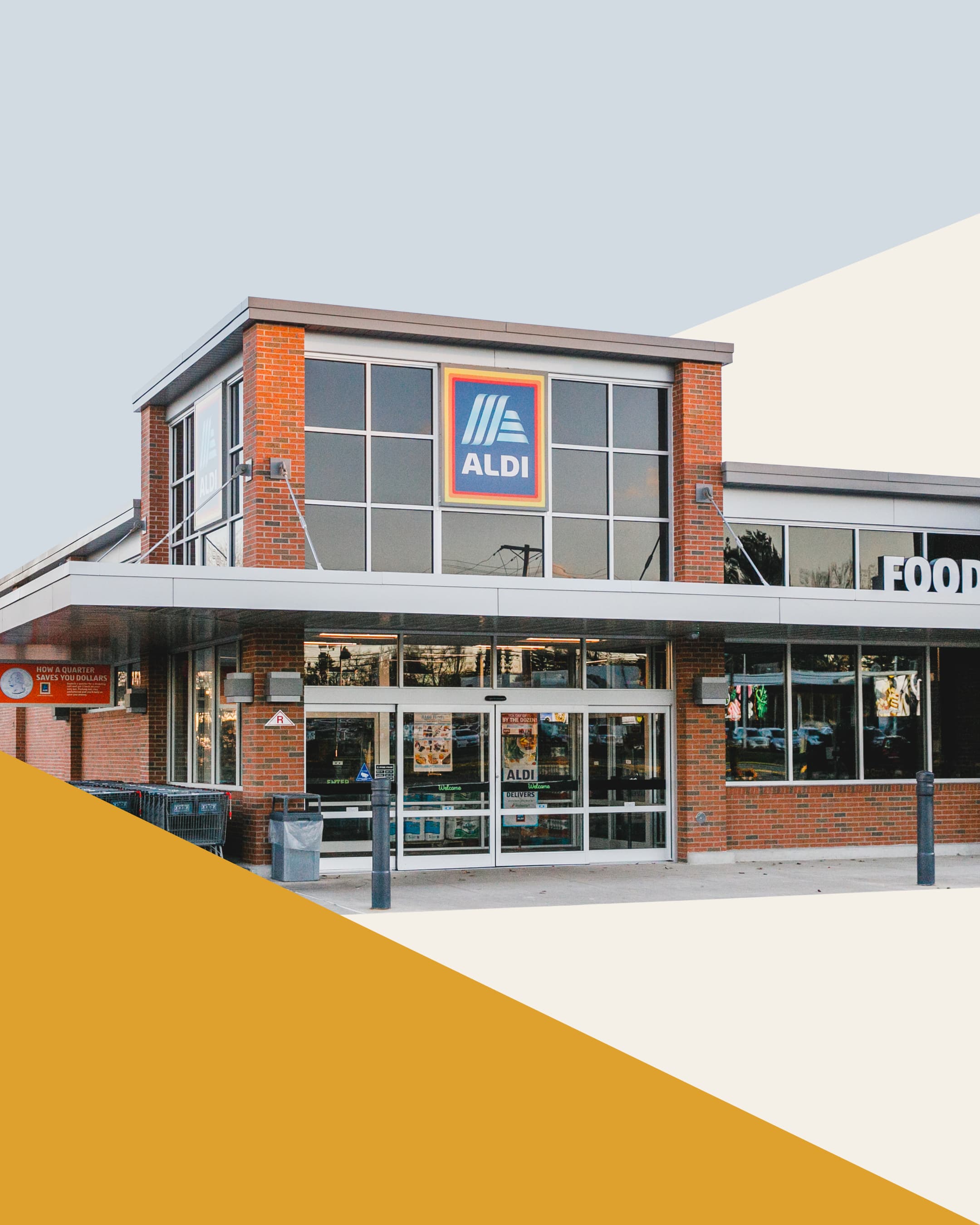 What Are Aldi's 2023 Easter Hours? — Aldi's Holiday Hours