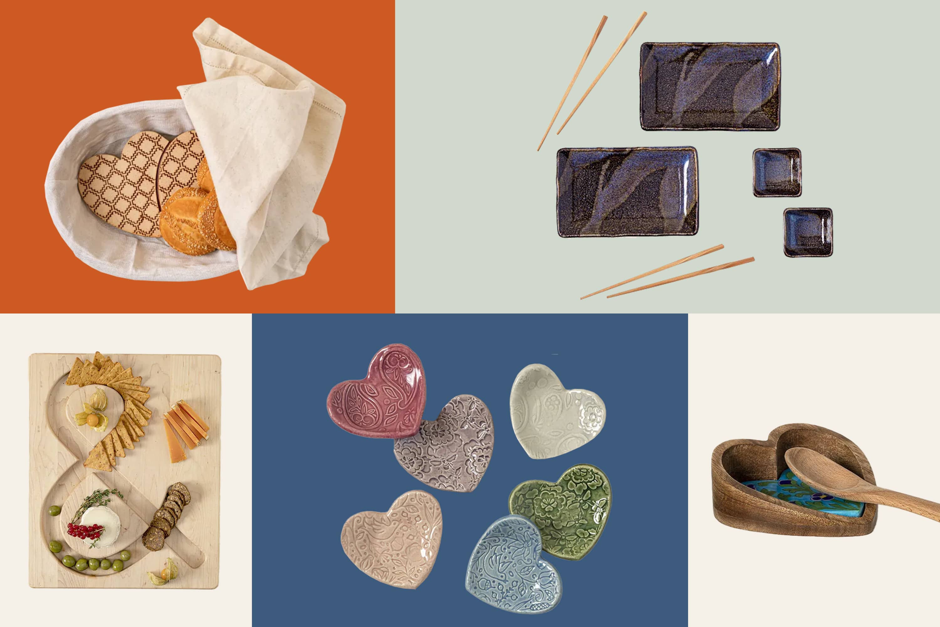 These Are the Valentine's Day Kitchen Gifts Customers on