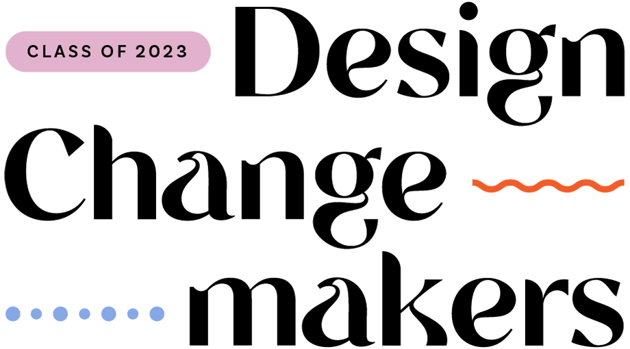 Design Change Makers Logo