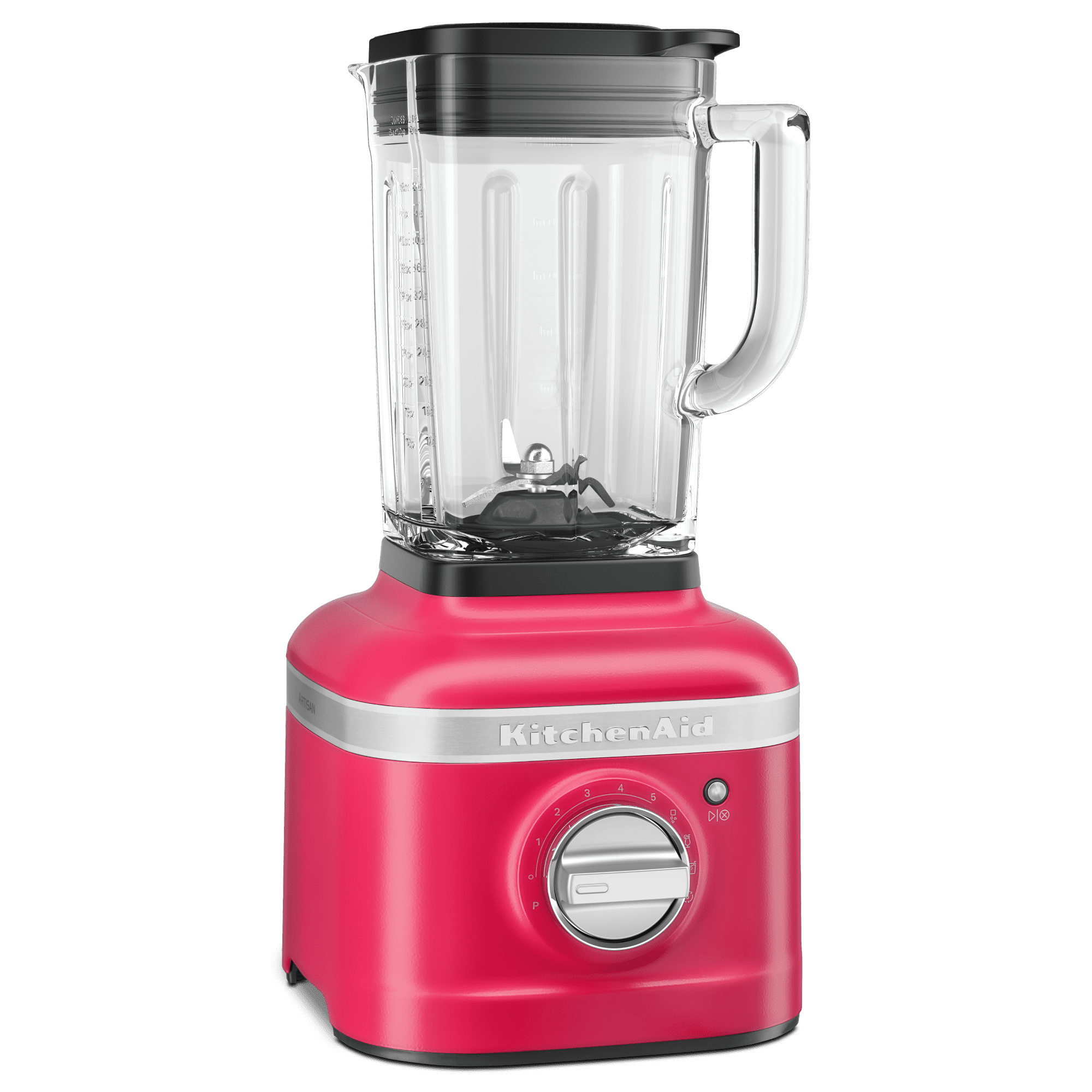 Is Apartment the Hibiscus KitchenAid\'s Year 2023 Therapy of Color |