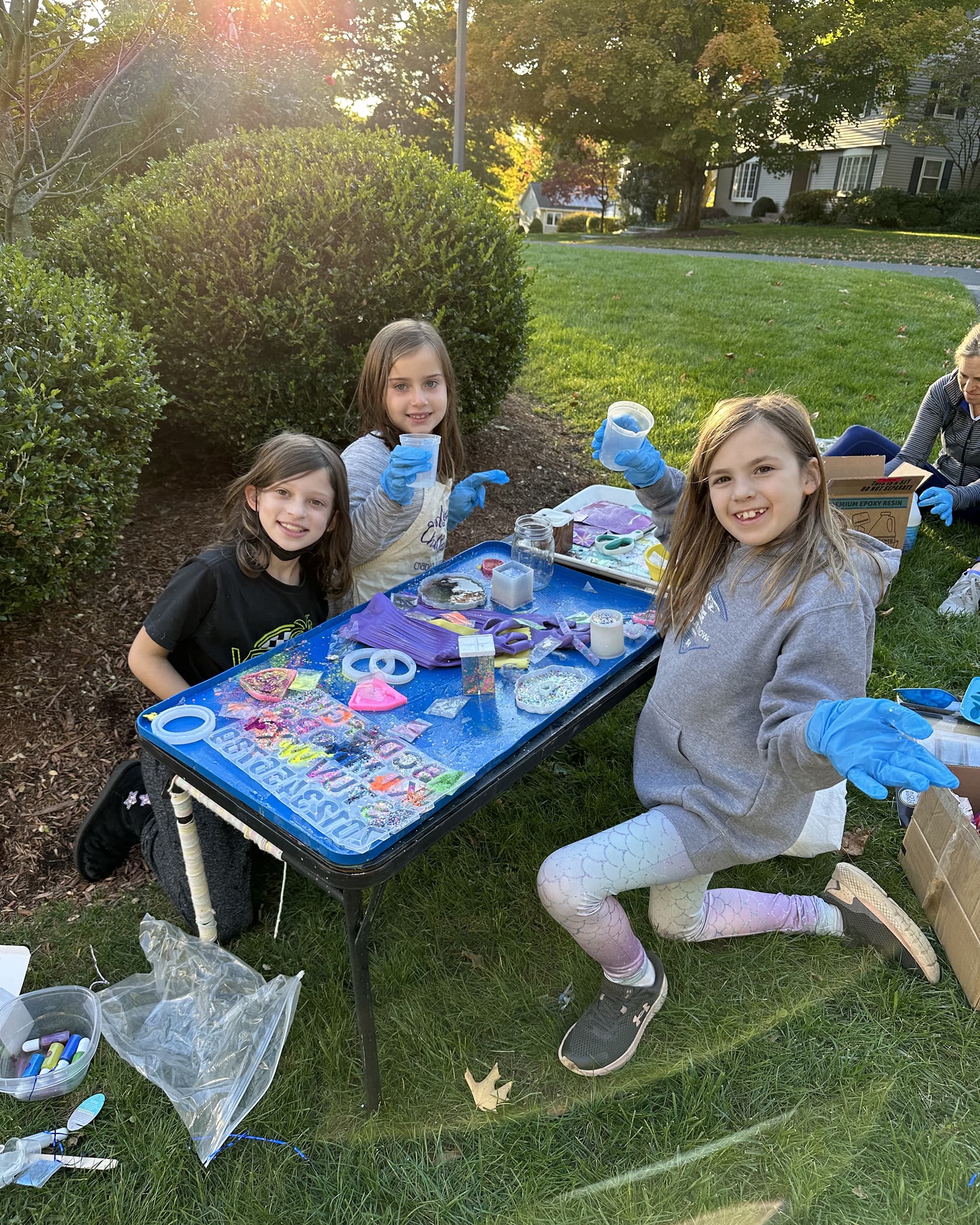 Kids Painting Mat – EMTYL