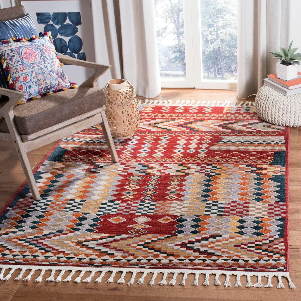 Looking to Tie a Room Together? These Are the Best Online Rug Stores