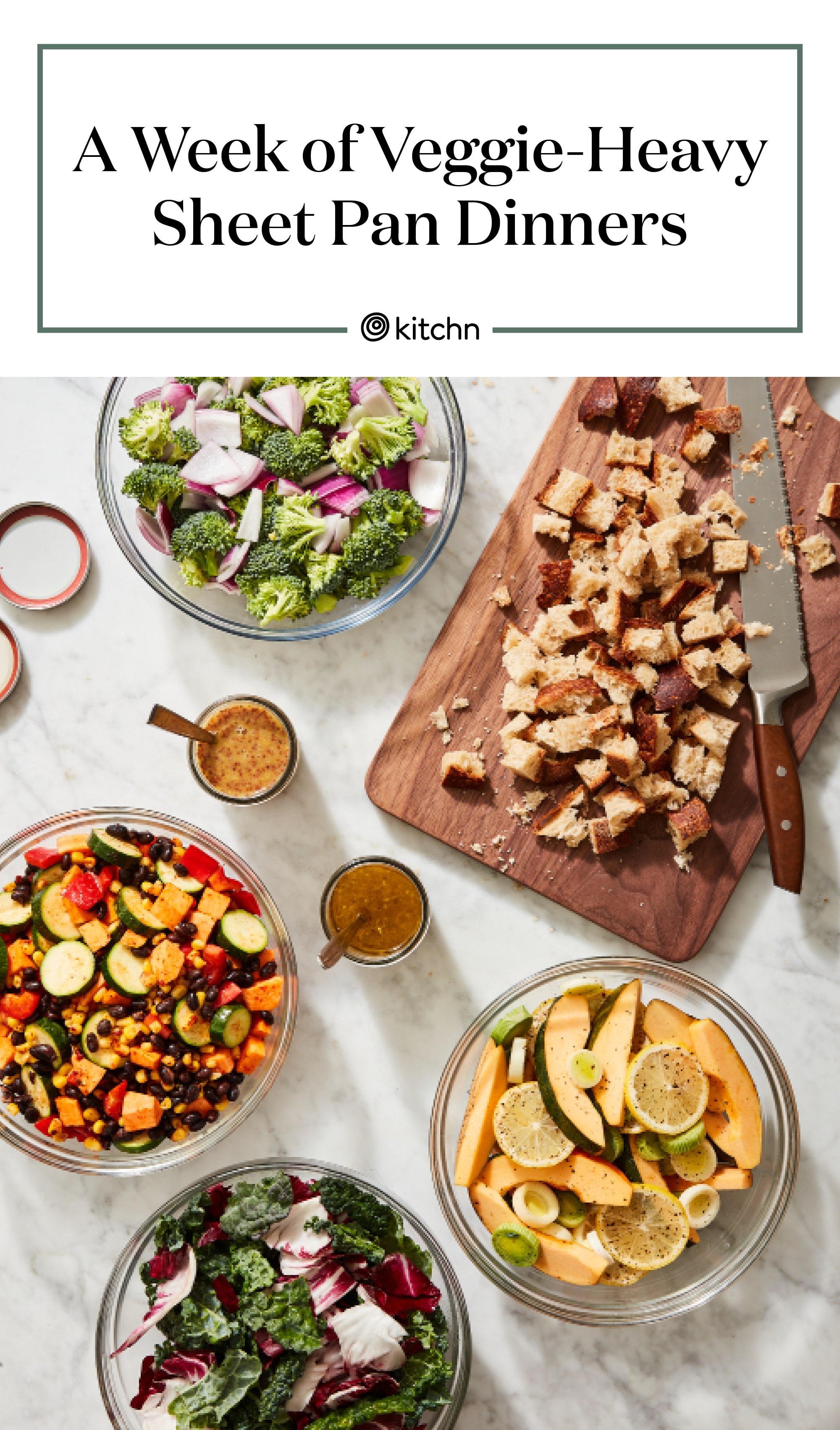 How to Meal Plan with What You Have + Printables - Shelf Cooking