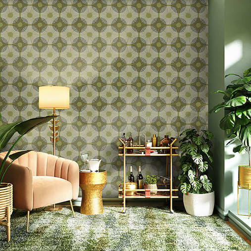 Where to Buy Removable Wallpaper 2023: Renter-Friendly Wallpaper Brands |  Apartment Therapy