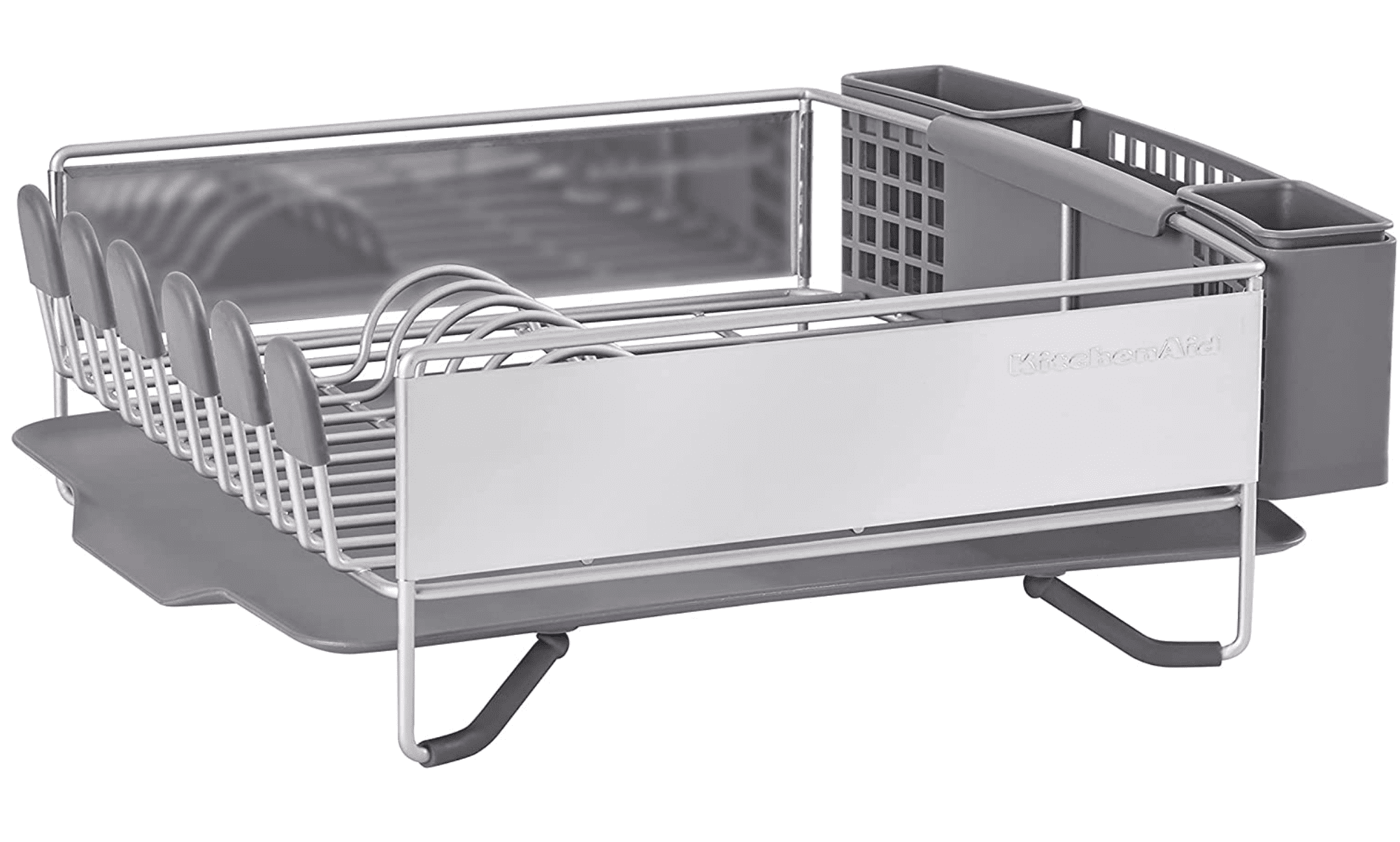 The 5 Best Dish Racks (2023 Review) - This Old House