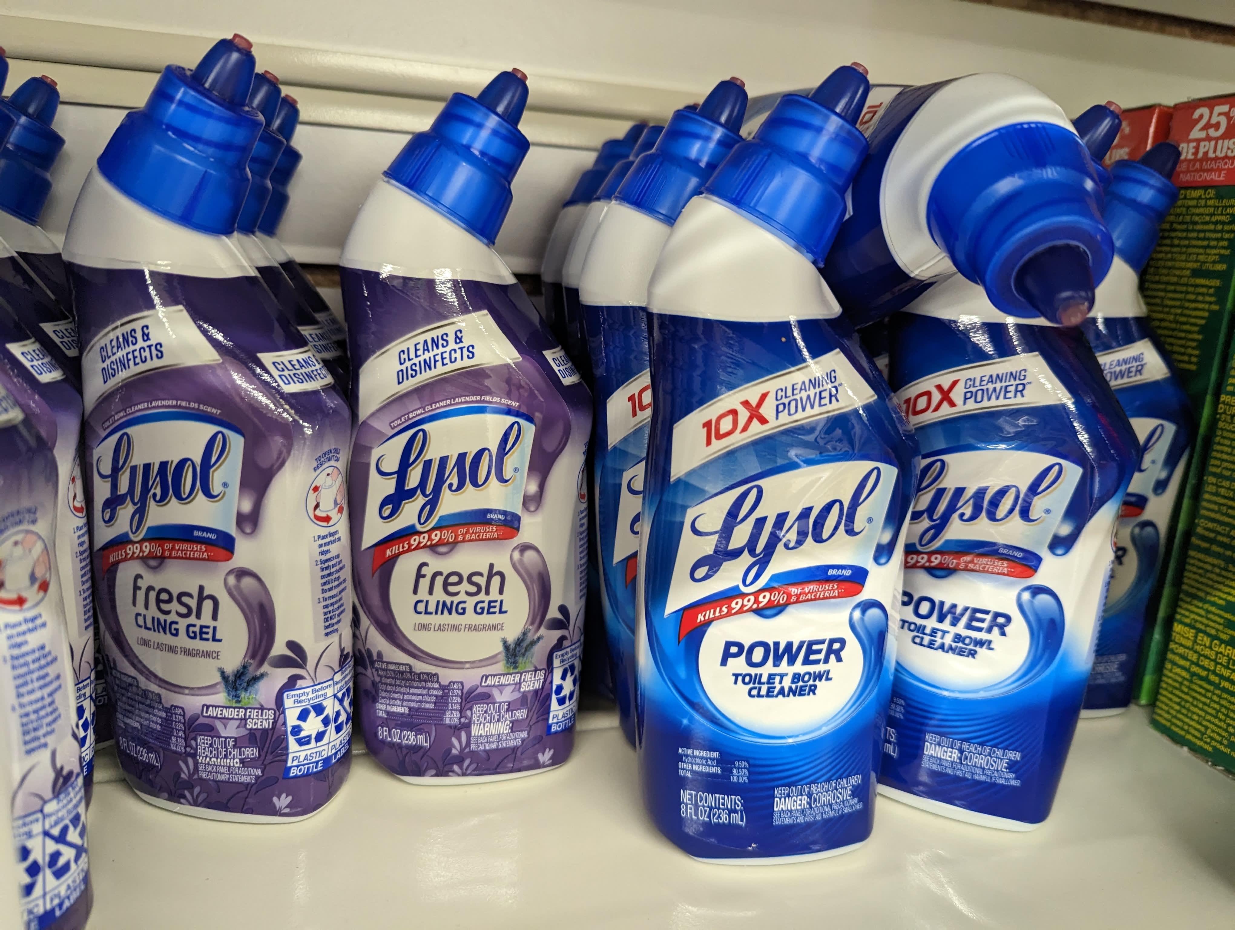 25+ Must Buy Dollar Tree Cleaning Supplies - Clarks Condensed