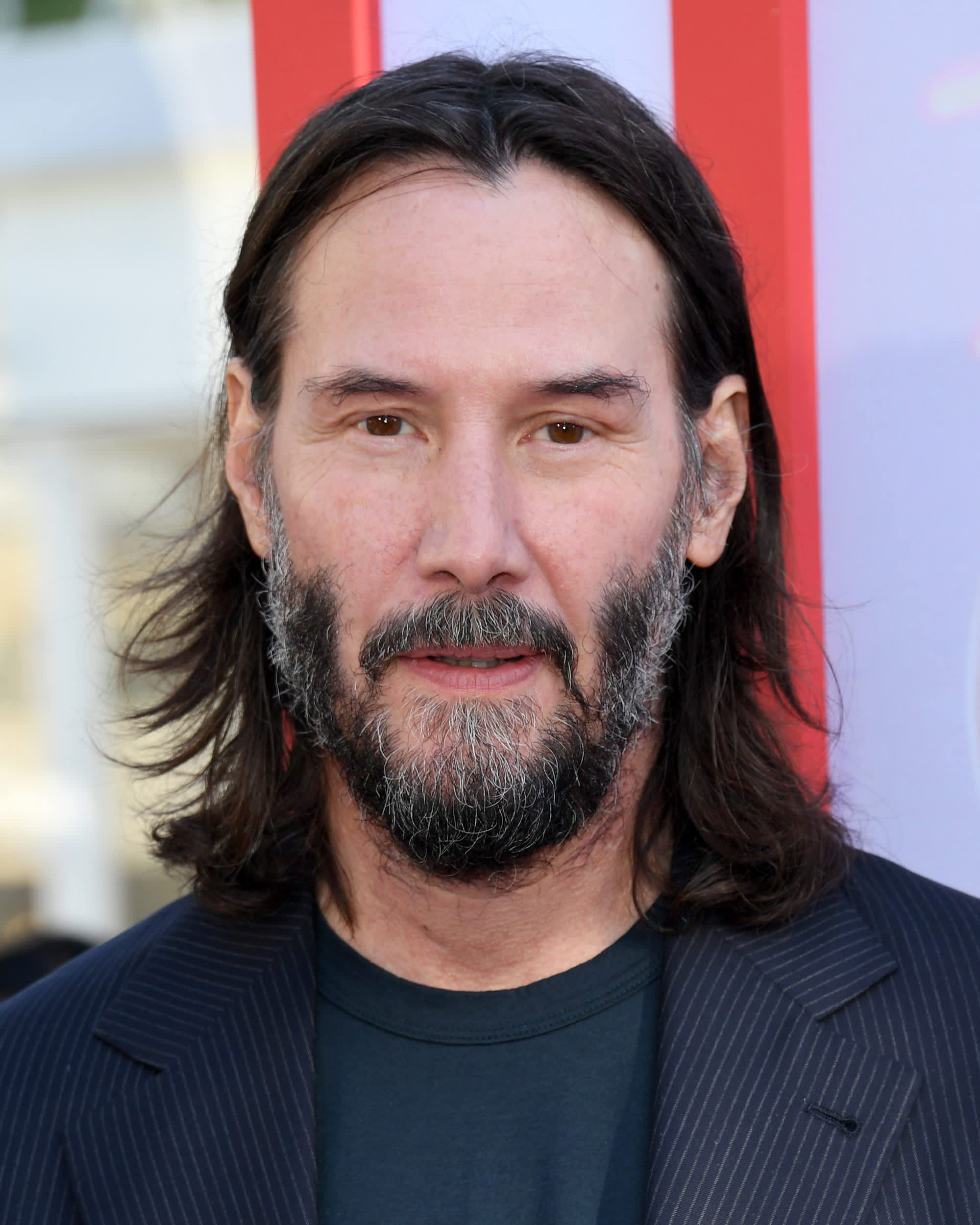 Keanu Reeves Thinks Pineapple Belongs on Pizza | Kitchn Keanu Reeves Thinks Pineapple Belongs on Pizza | Kitchn
