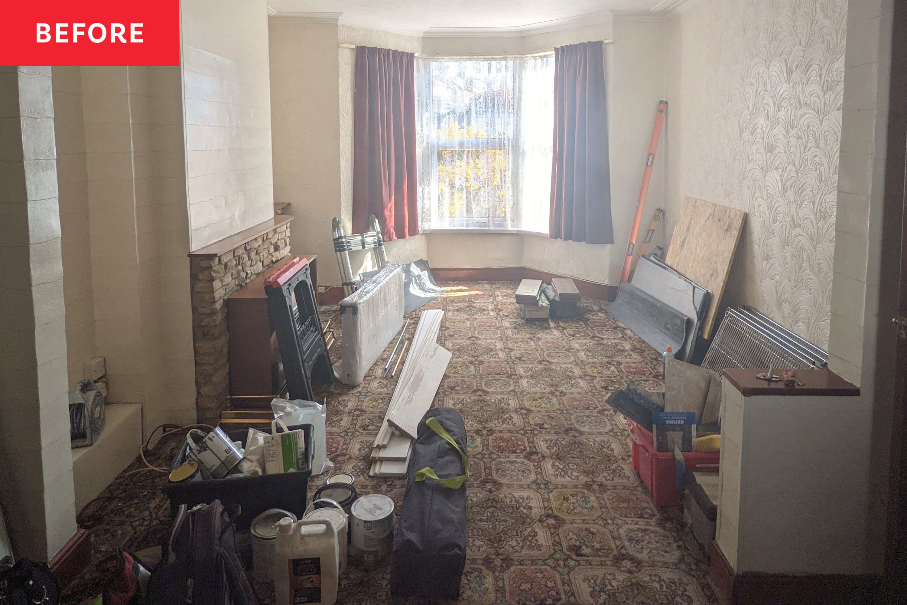 View of Home Improvement Projects and DIY Ideas | HGTV