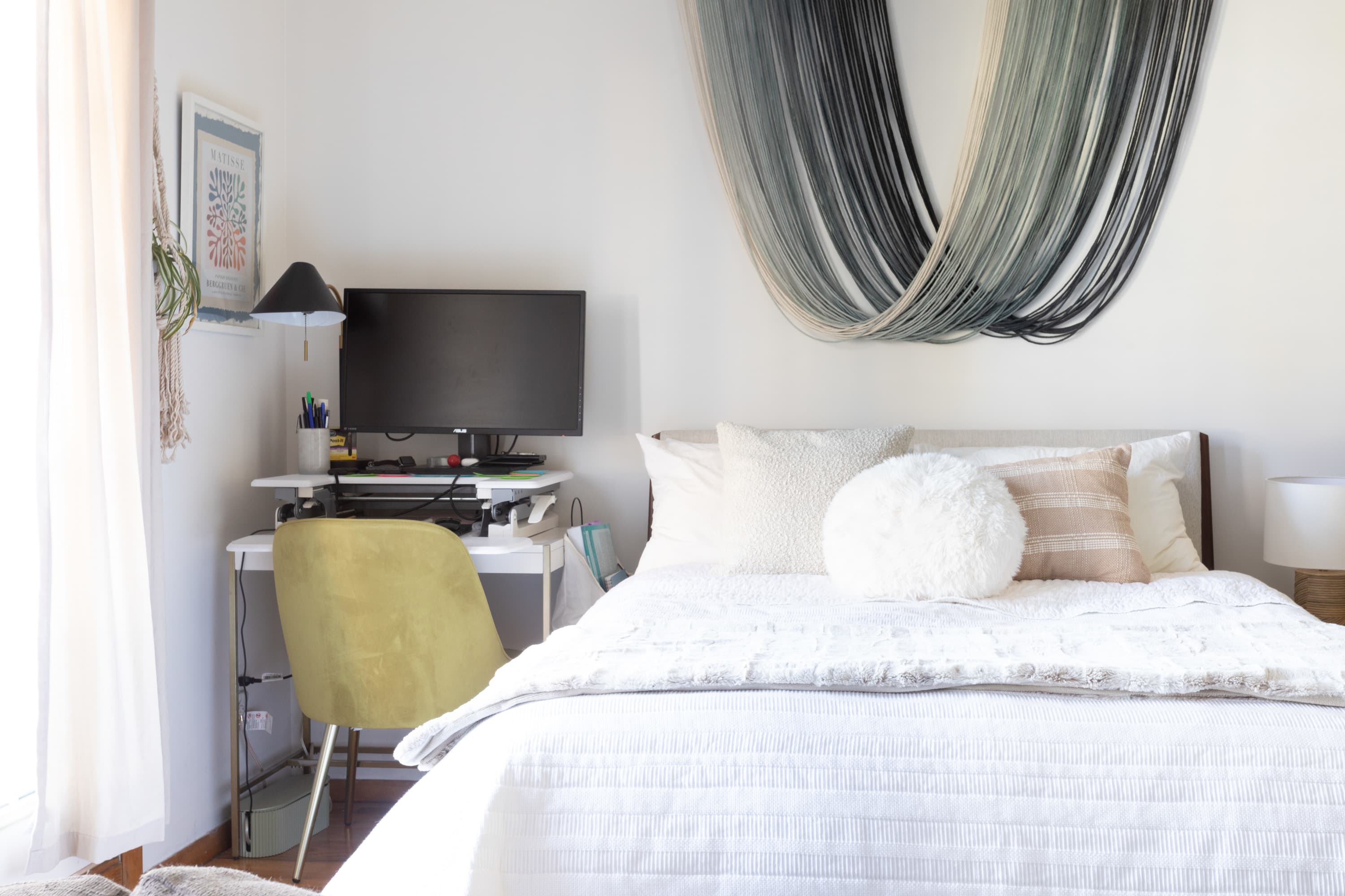 21 Best Apartment Bedroom Ideas to Make Your Rental a Home