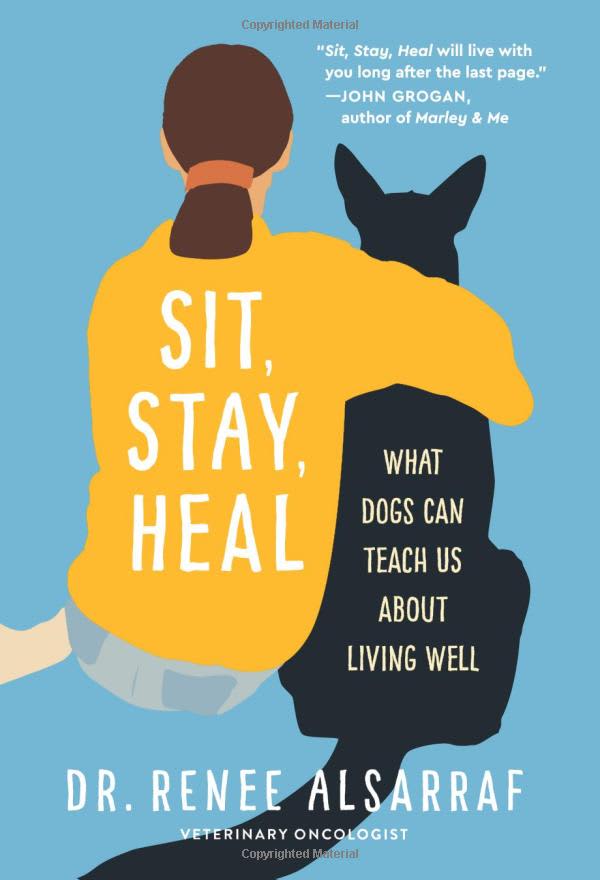 Can't Get Enough Dog Stuff [Book]