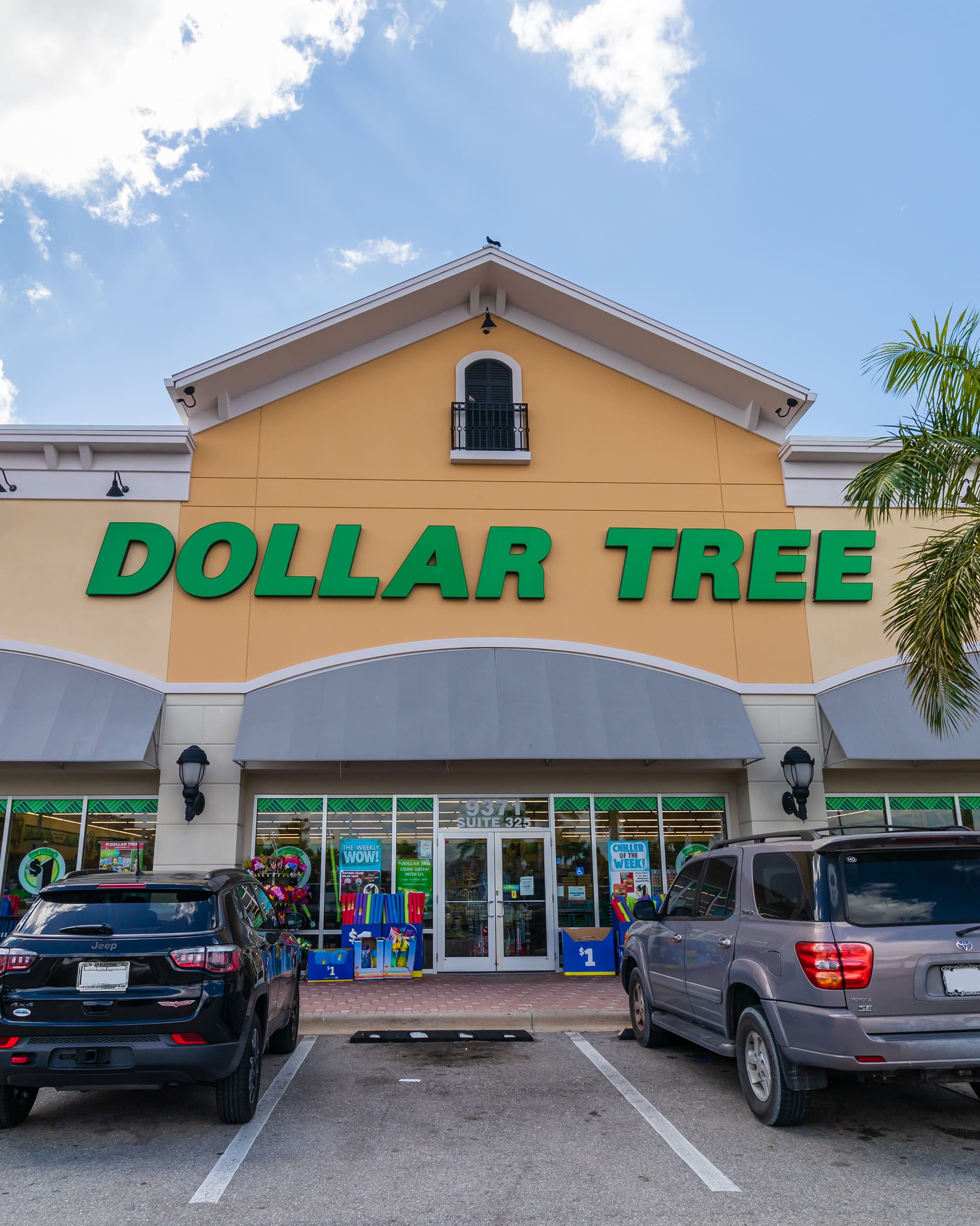 8 Items at Dollar Tree That Cost Way More at Costco