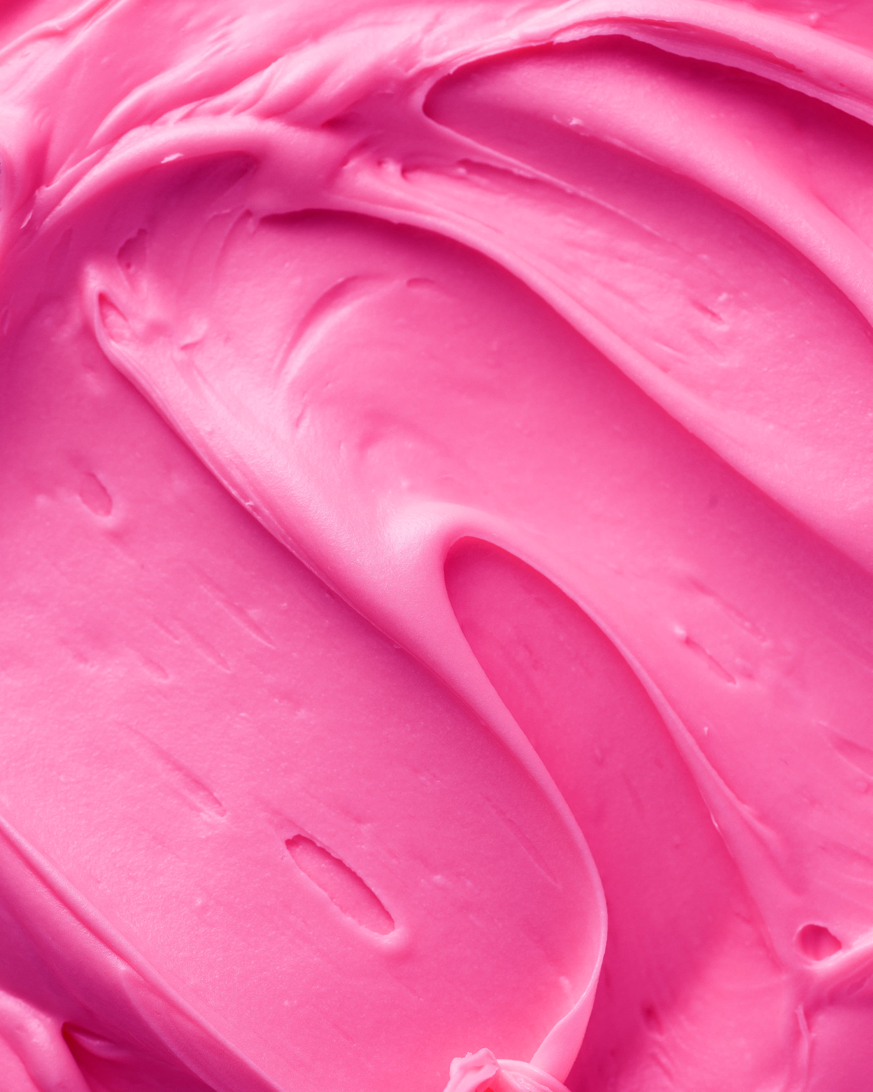 Try This Clever Hack for Making Super Vibrant Buttercream