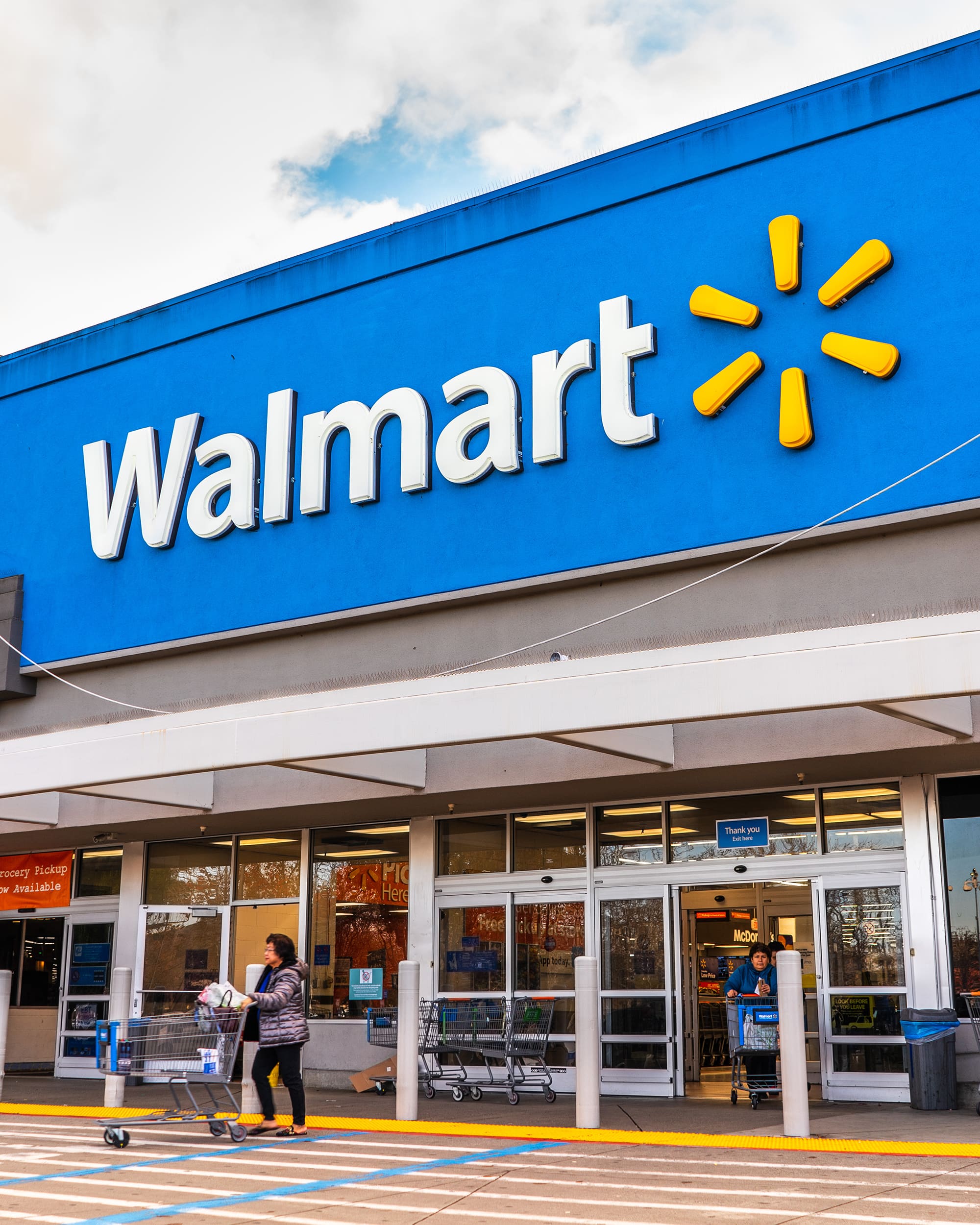 Is Walmart Open On Easter JosephineAkaal