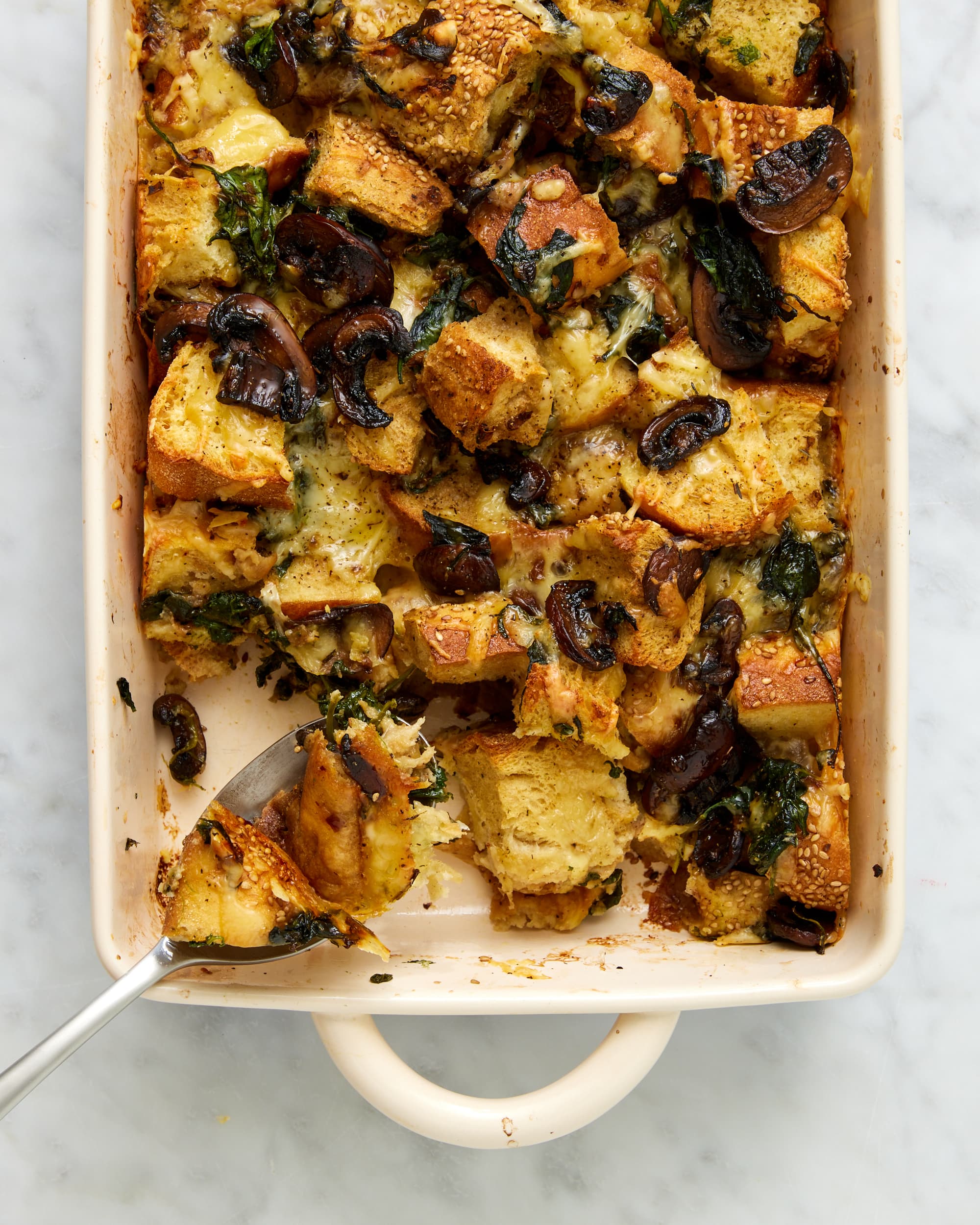 Eggplant Casserole Recipe | The Kitchn