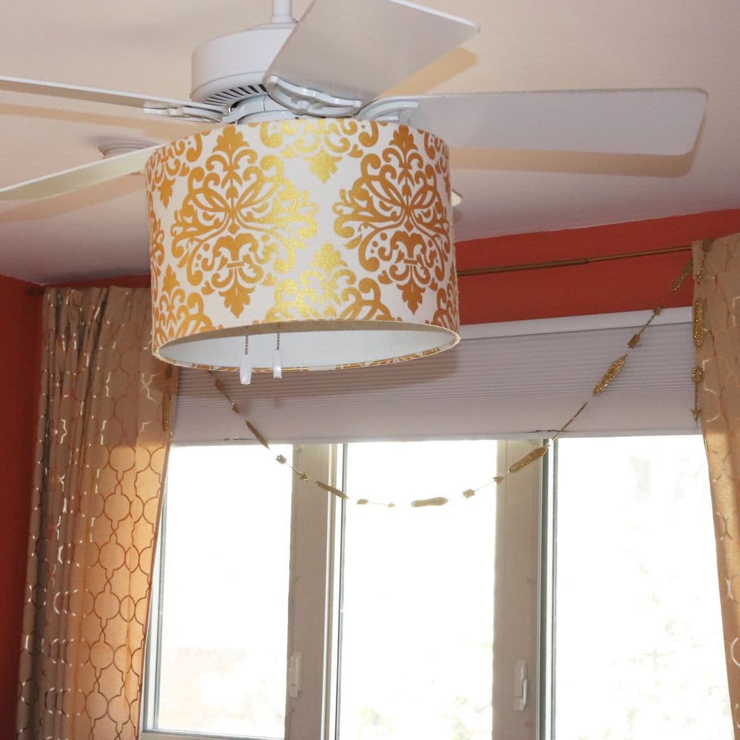 How To Wire a Ceiling Fan With a Light: 5 DIY Methods