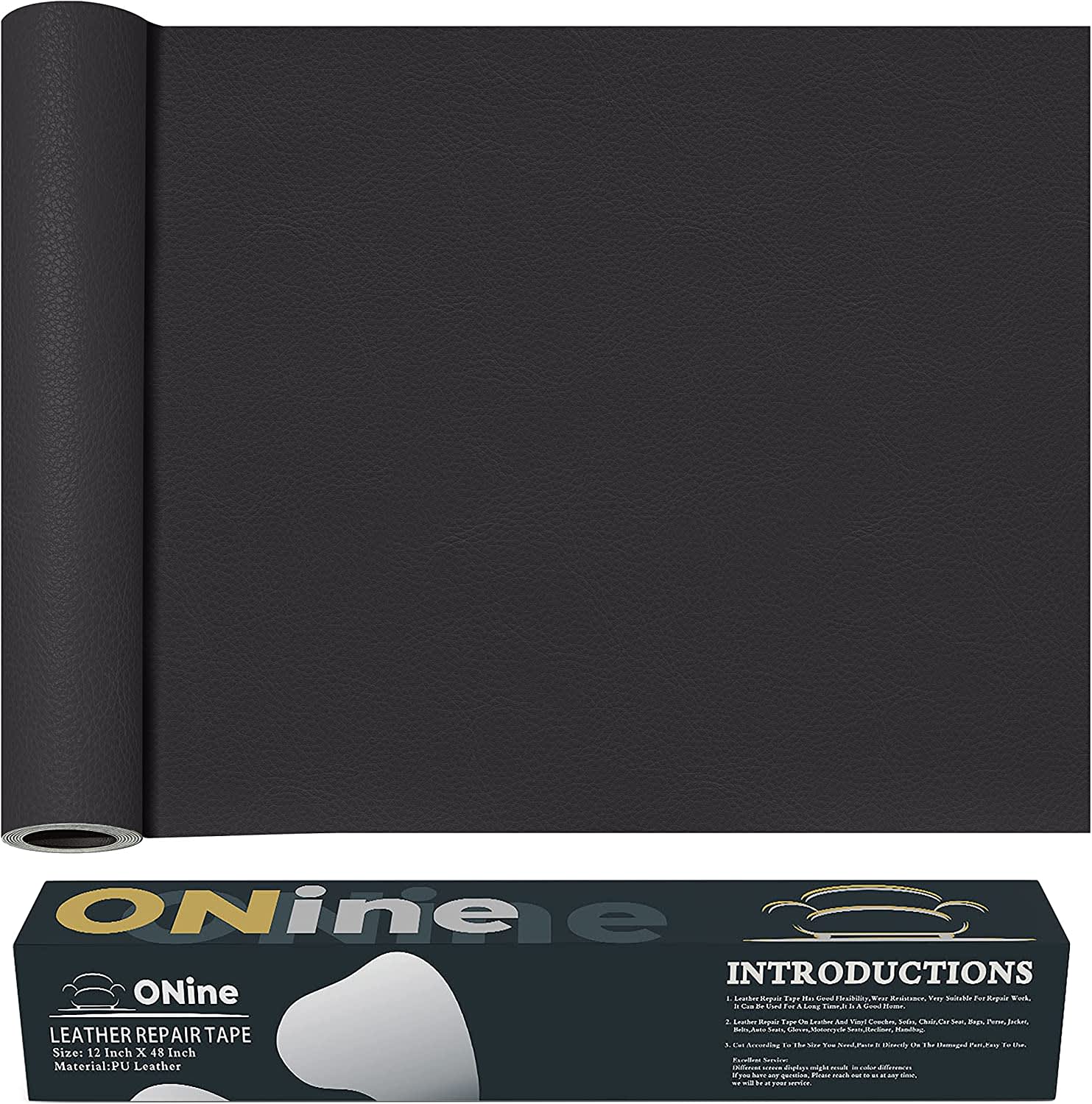 ONine Leather Repair Tape Review 2023