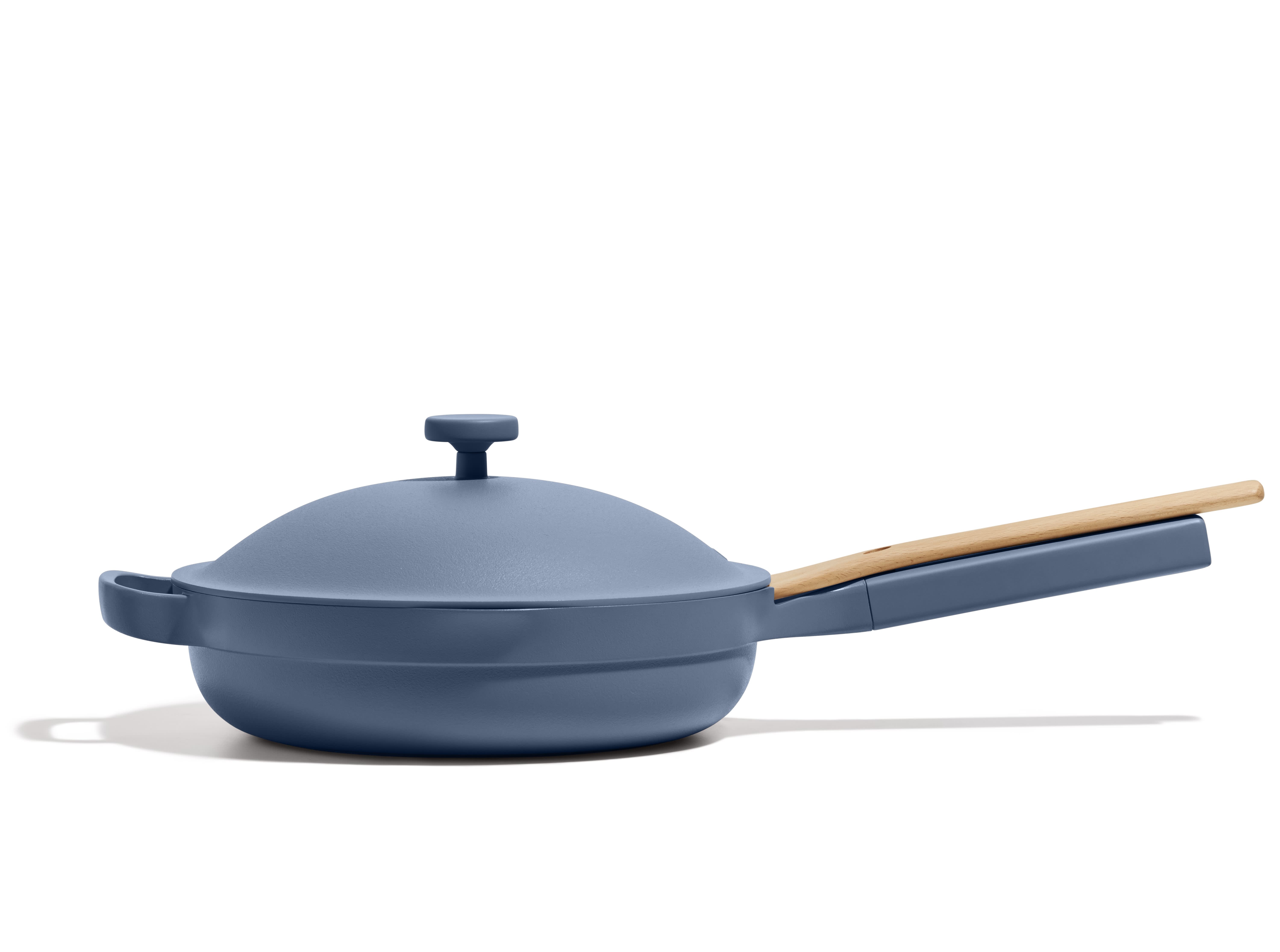 Staub reveals its new colourway for its premium cookware
