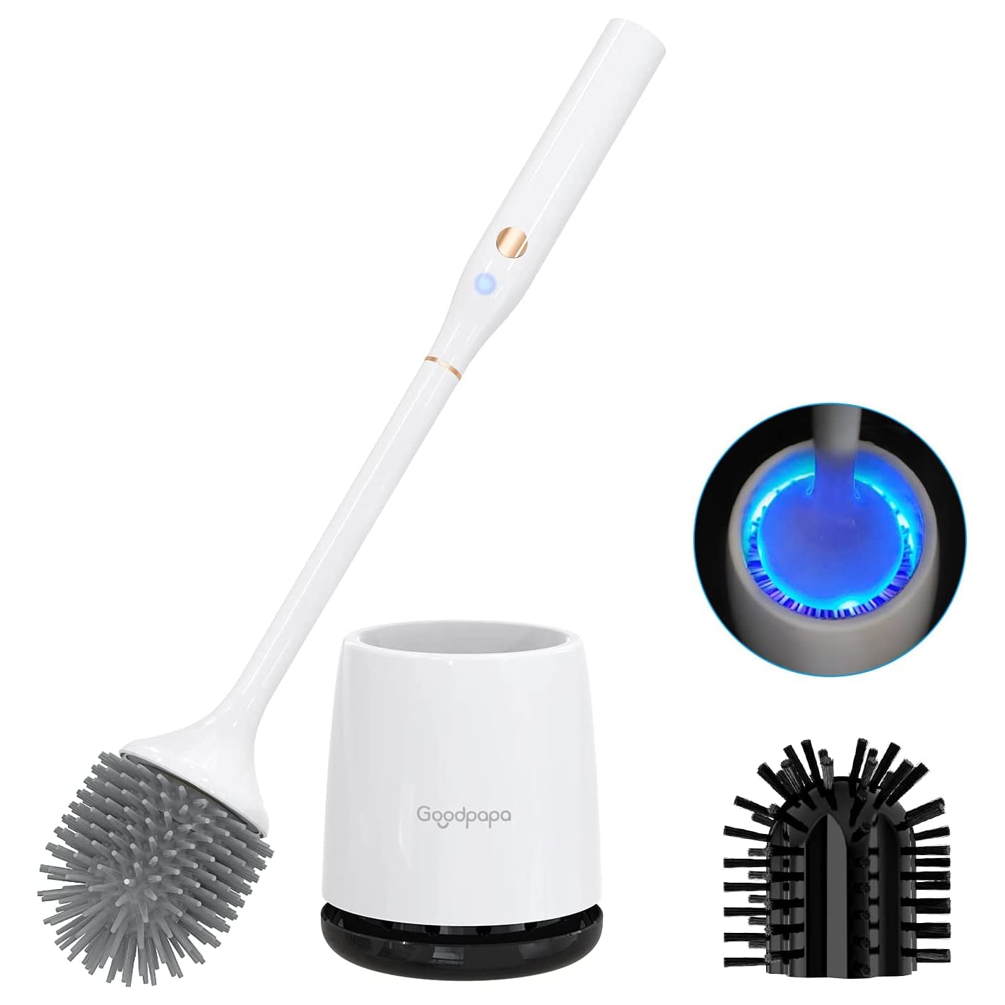 The 7 Best Toilet Brushes of 2023, Tested & Reviewed