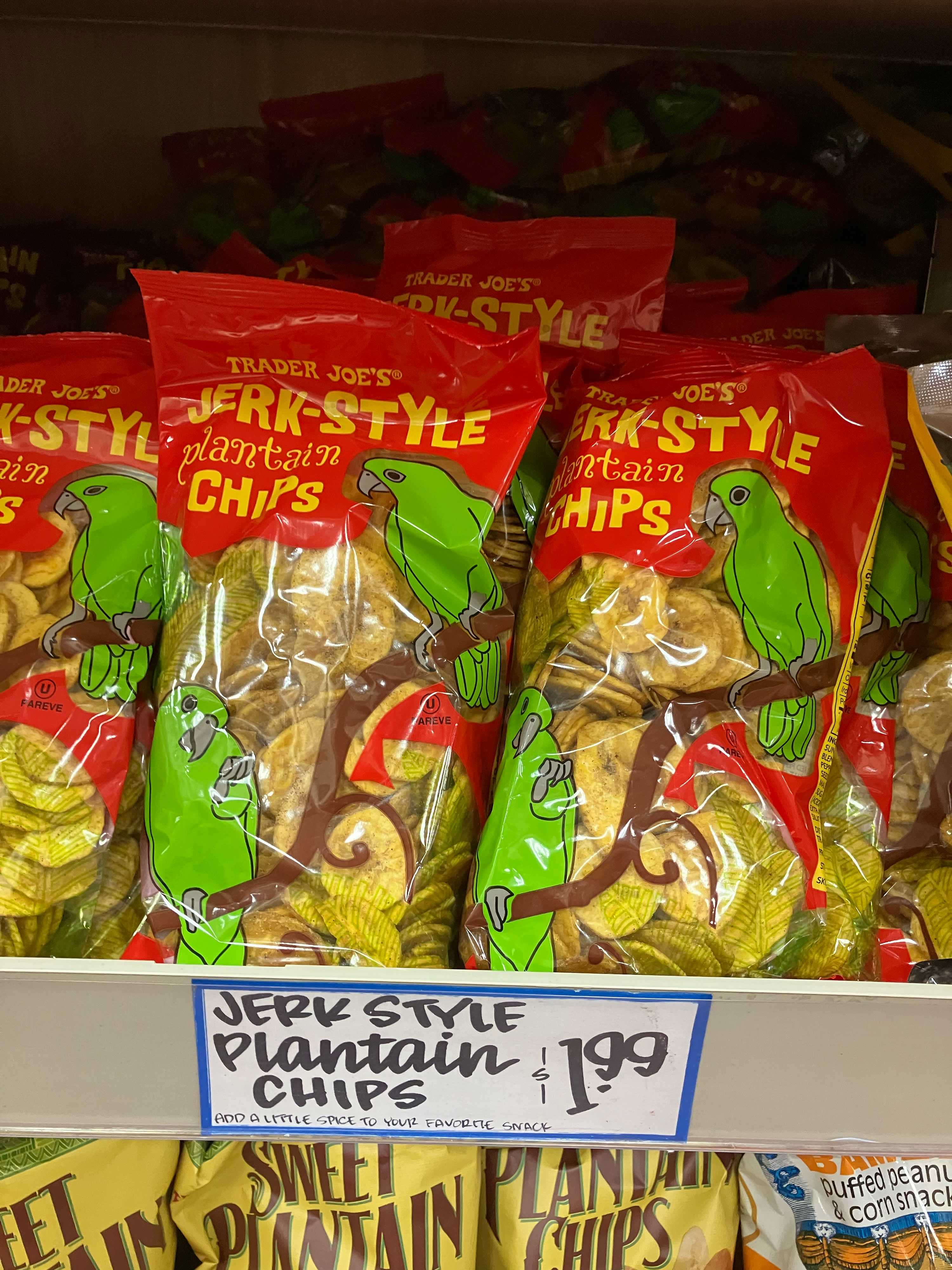 These Are the 14 Best Trader Joe's Potato Chips