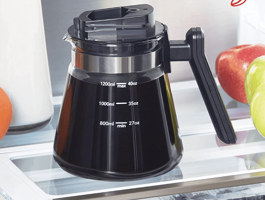 Dash introduces new cold brew coffee machine - FoodBev Media