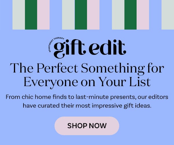 See more Gift Edit stories